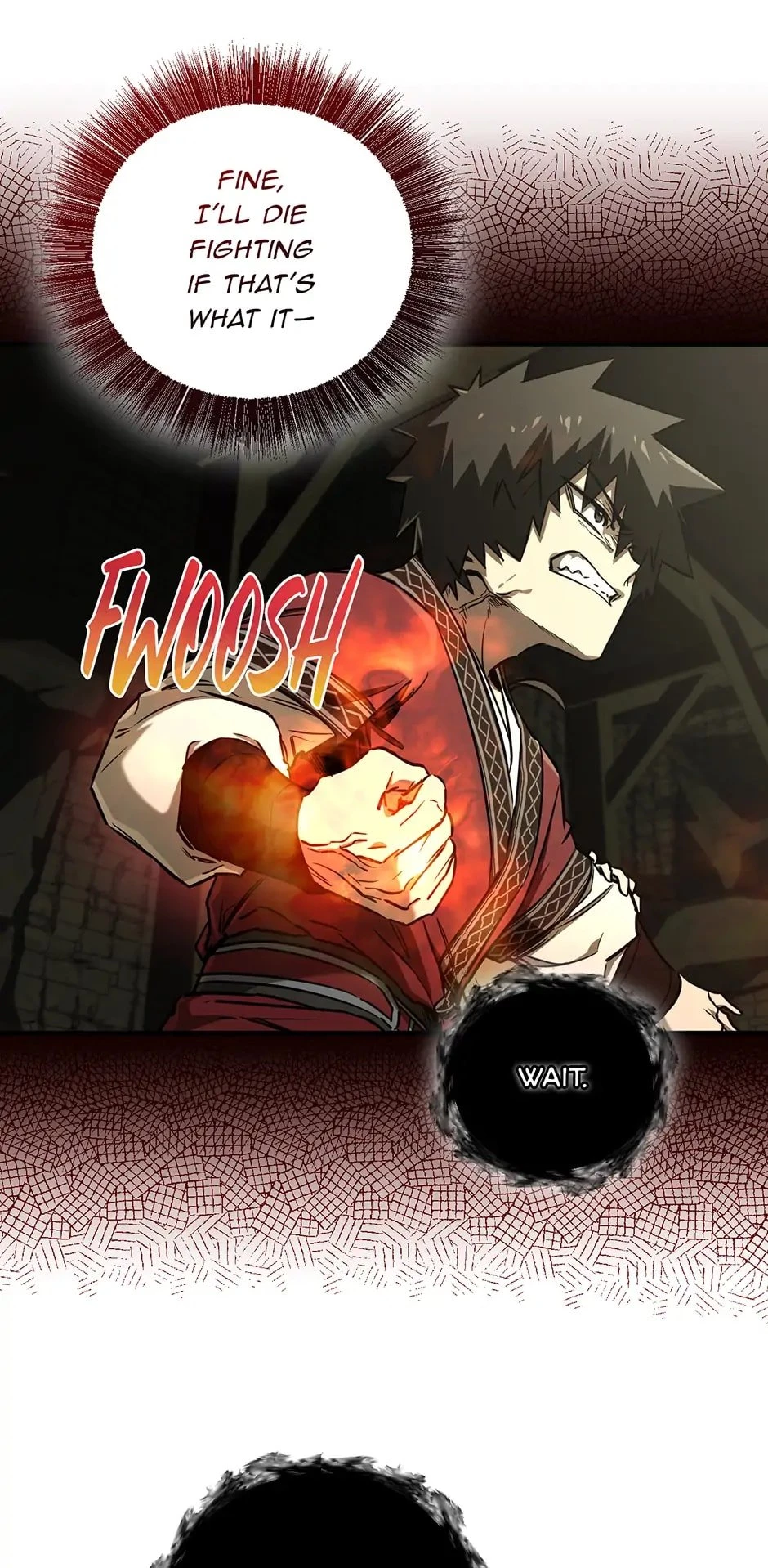 Shadow of the Supreme Chapter 25 - 19