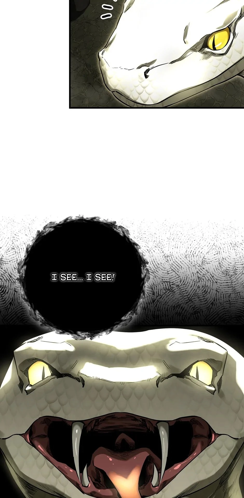 Shadow of the Supreme Chapter 25 - 25