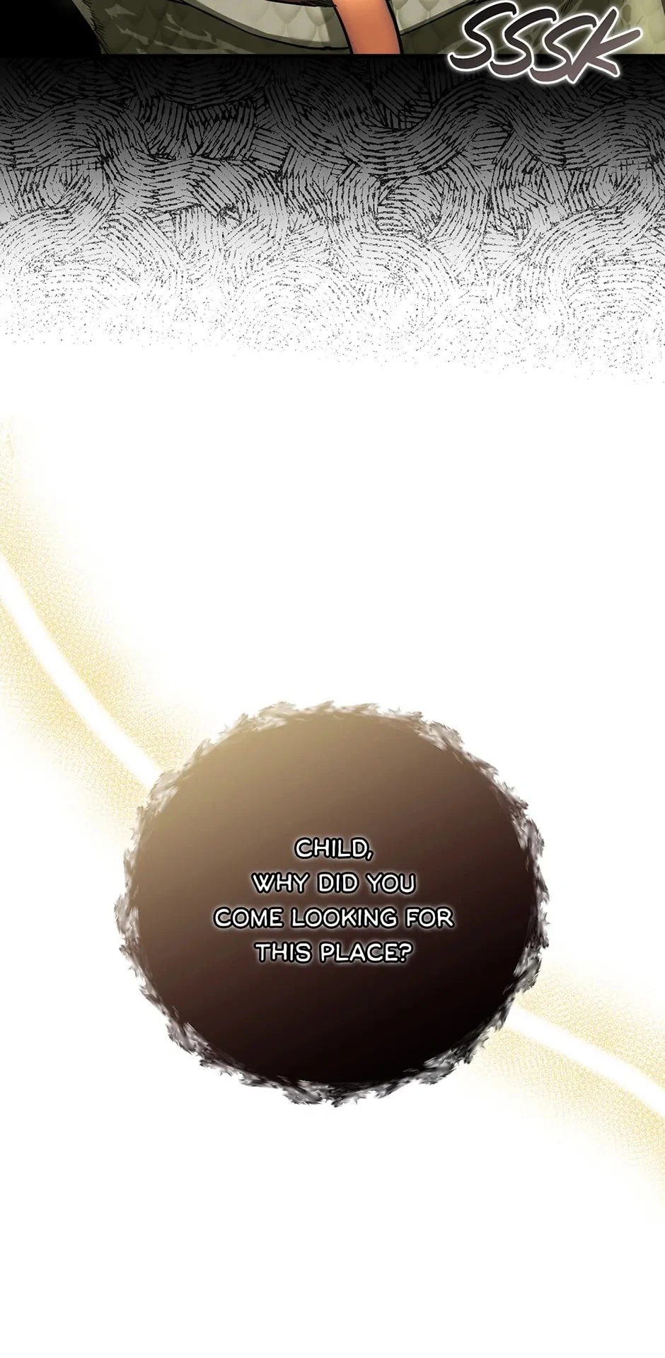 Shadow of the Supreme Chapter 25 - 26