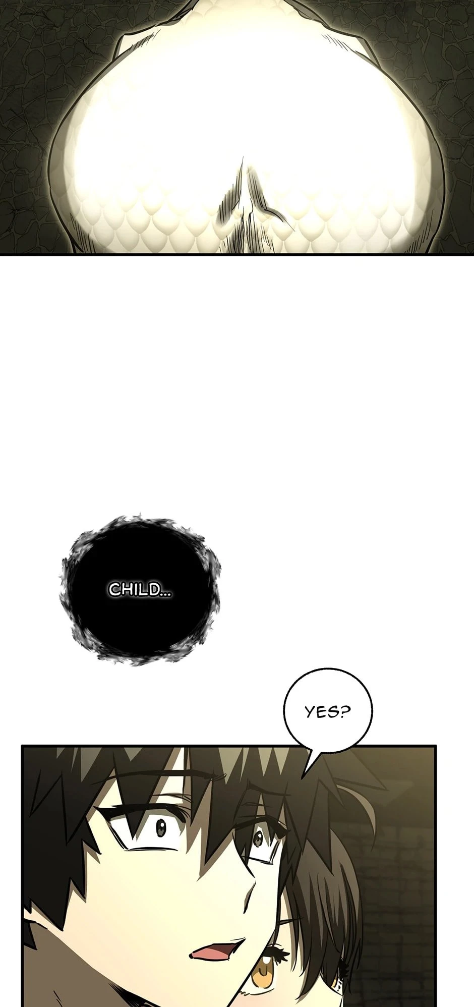 Shadow of the Supreme Chapter 25 - 29