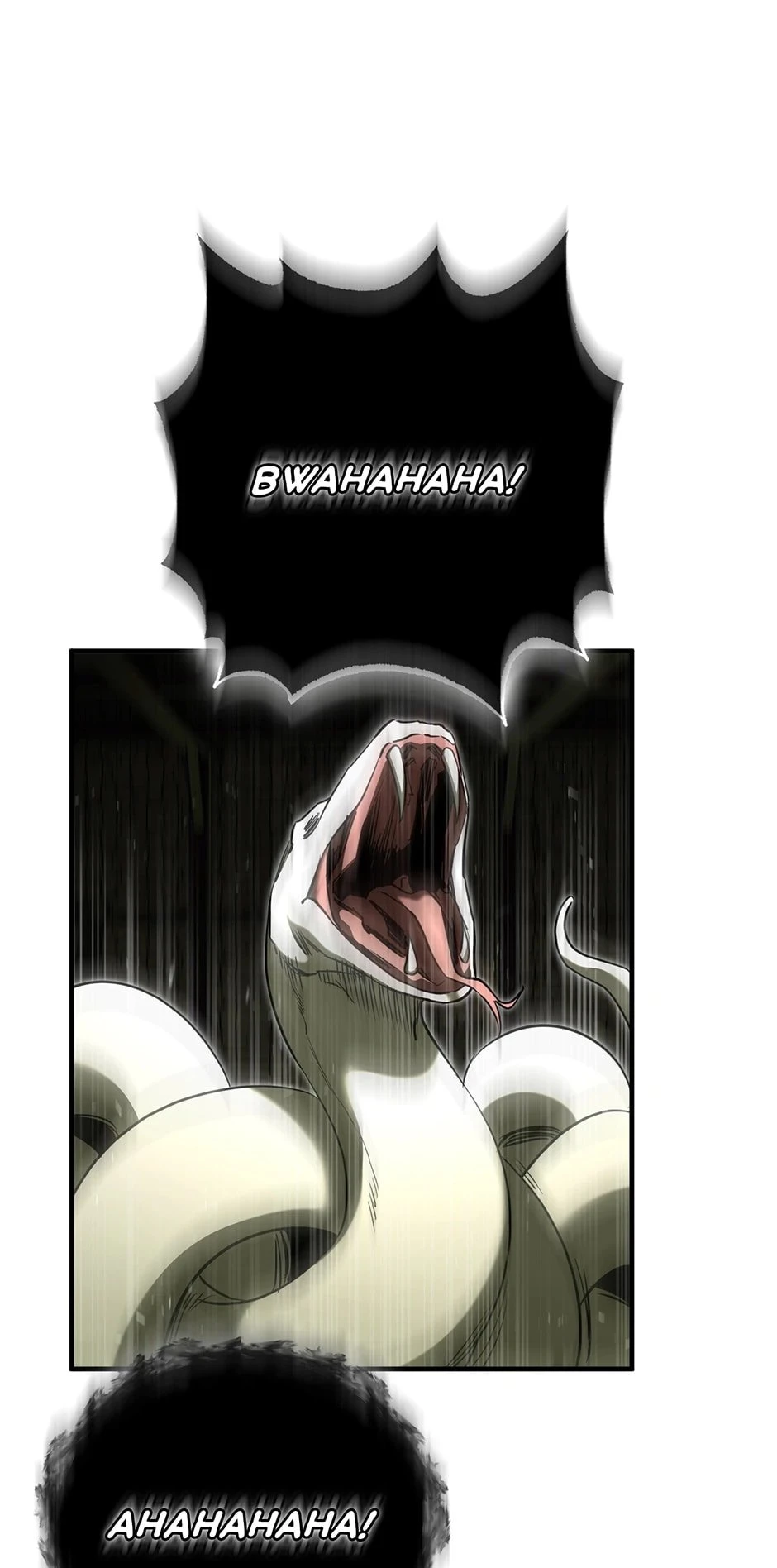 Shadow of the Supreme Chapter 25 - 33
