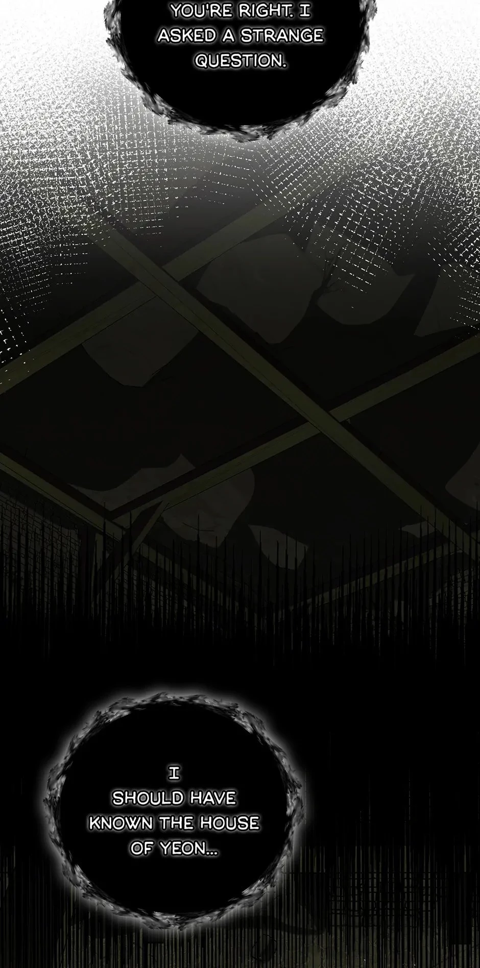 Shadow of the Supreme Chapter 25 - 35