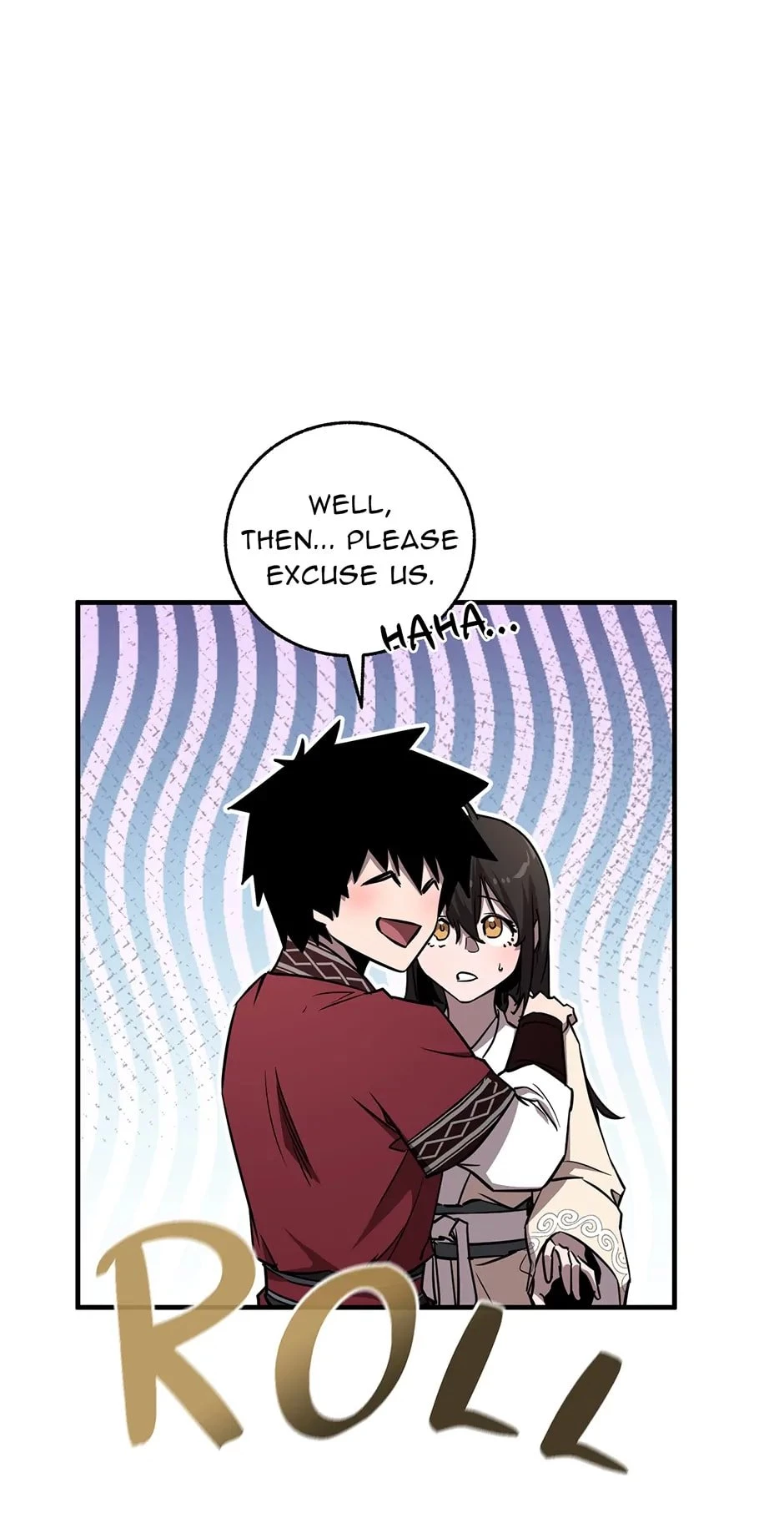 Shadow of the Supreme Chapter 25 - 38