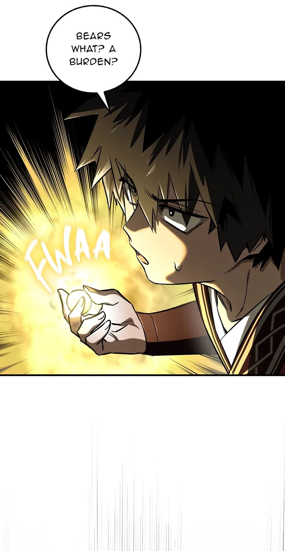 Shadow of the Supreme Chapter 25 - 42
