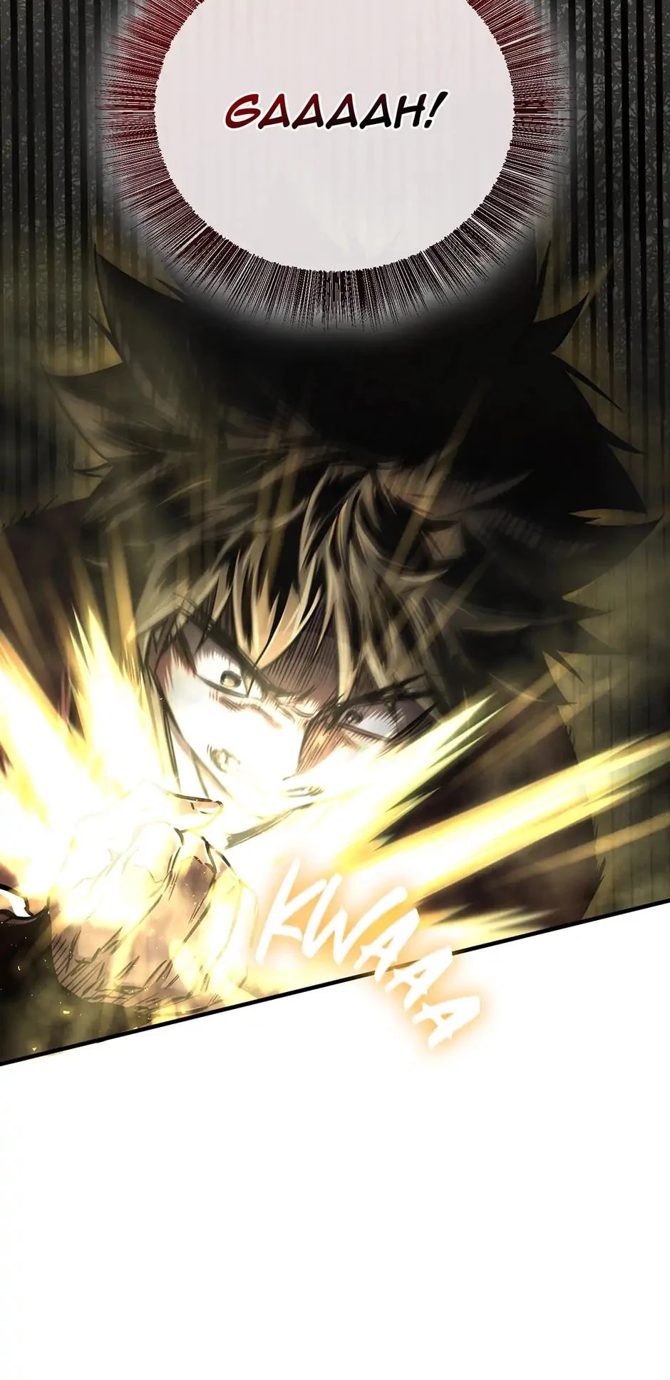 Shadow of the Supreme Chapter 25 - 47