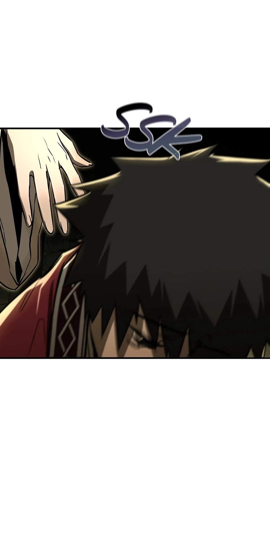 Shadow of the Supreme Chapter 25 - 51