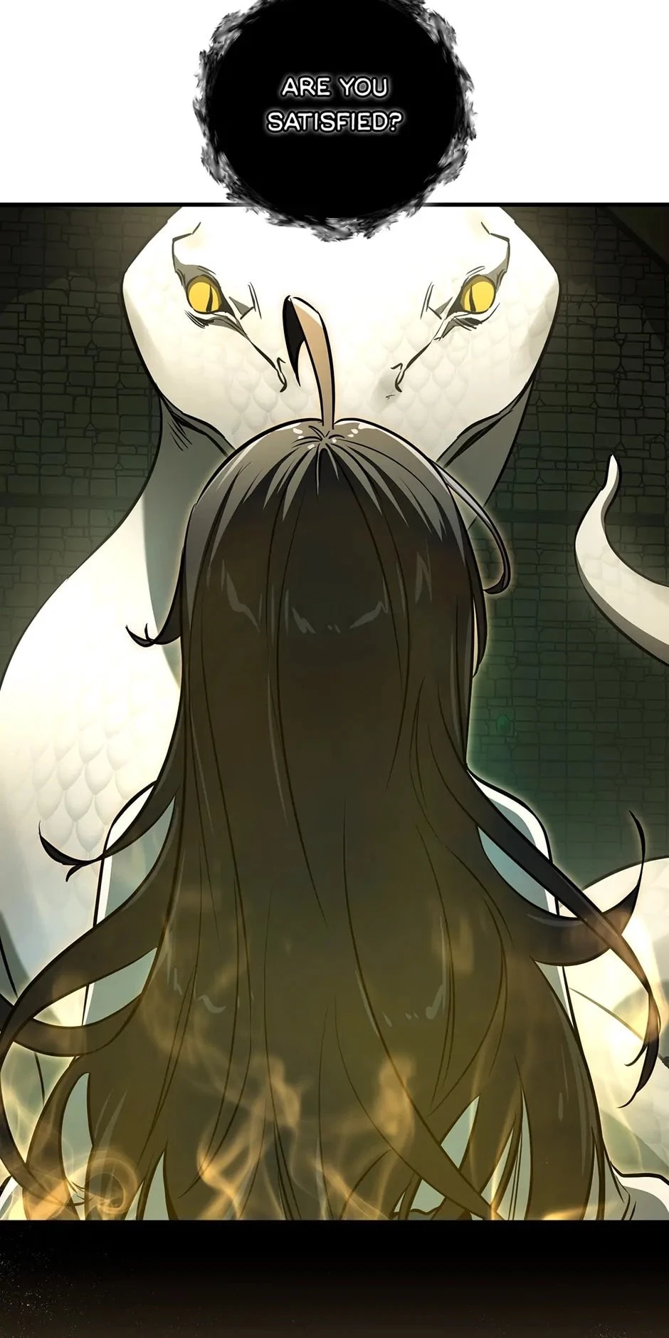 Shadow of the Supreme Chapter 25 - 53