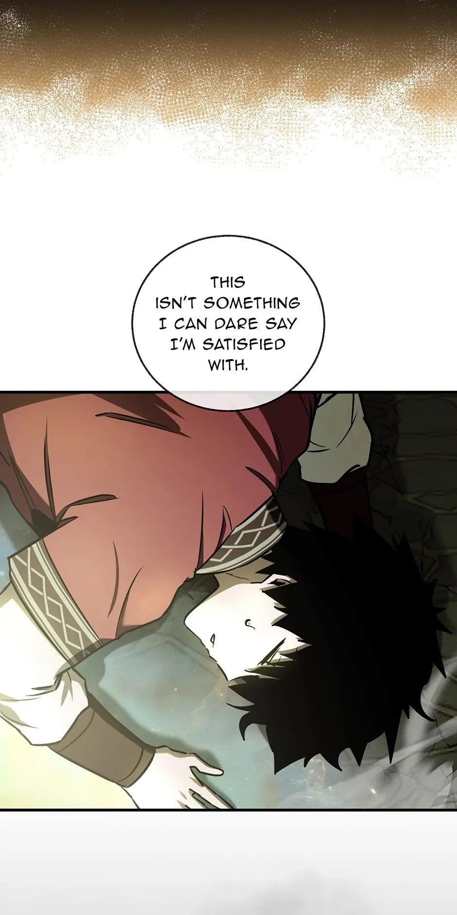 Shadow of the Supreme Chapter 25 - 54