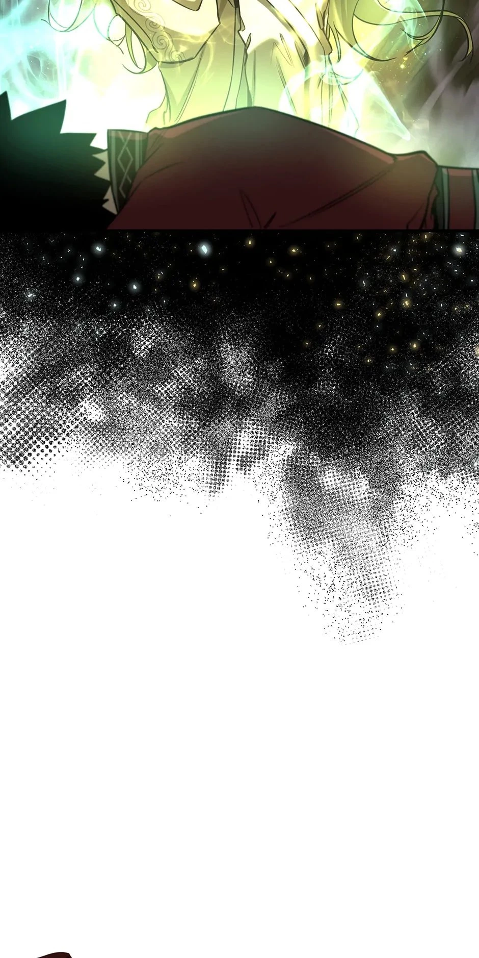 Shadow of the Supreme Chapter 25 - 56