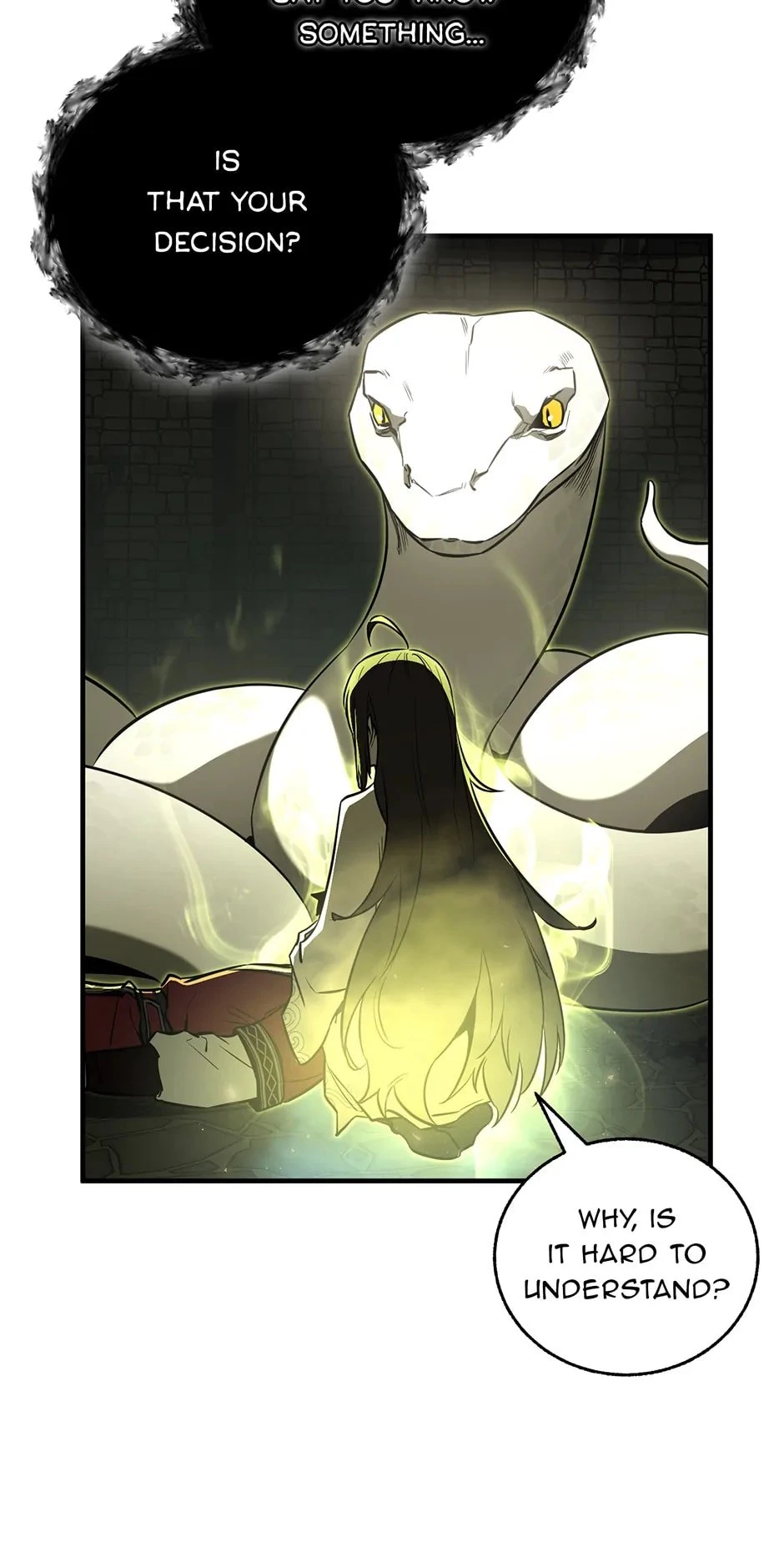 Shadow of the Supreme Chapter 25 - 59