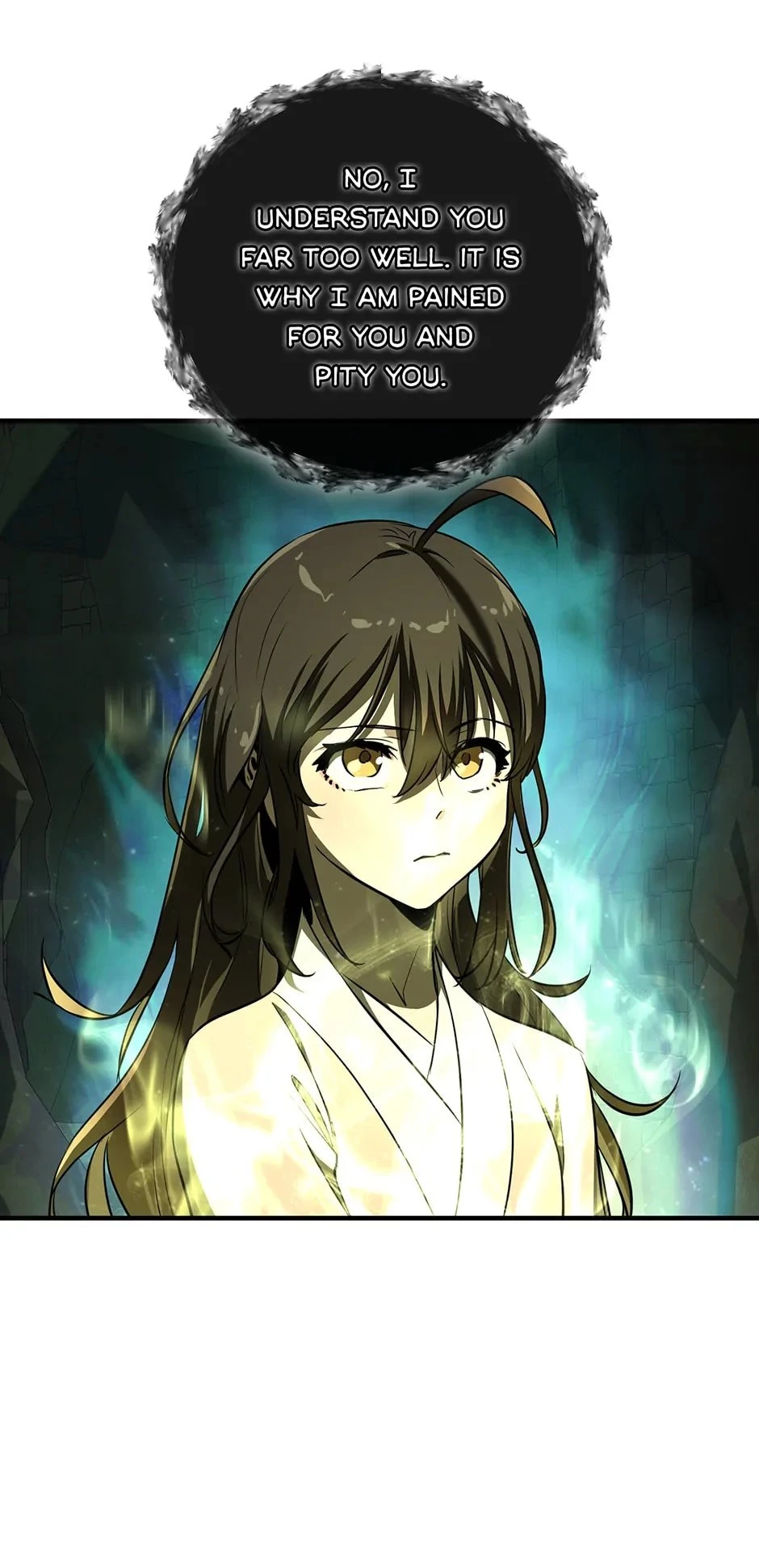 Shadow of the Supreme Chapter 25 - 60