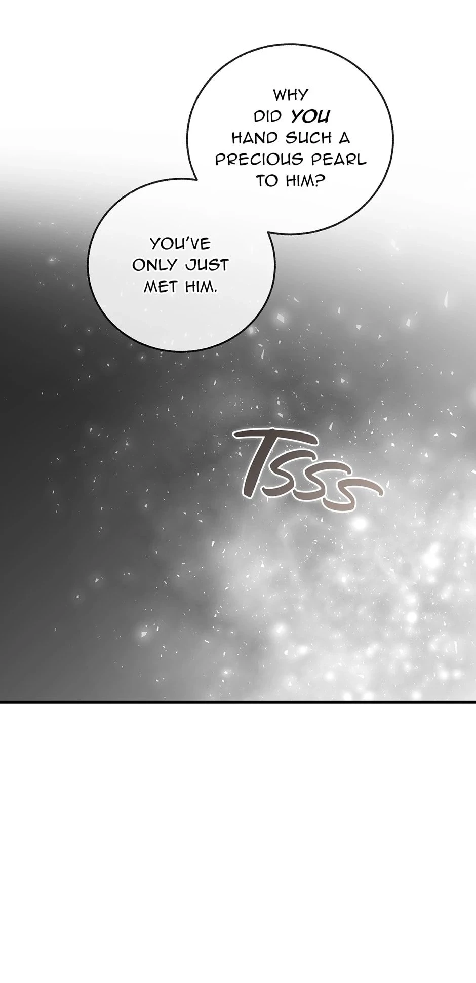 Shadow of the Supreme Chapter 25 - 61