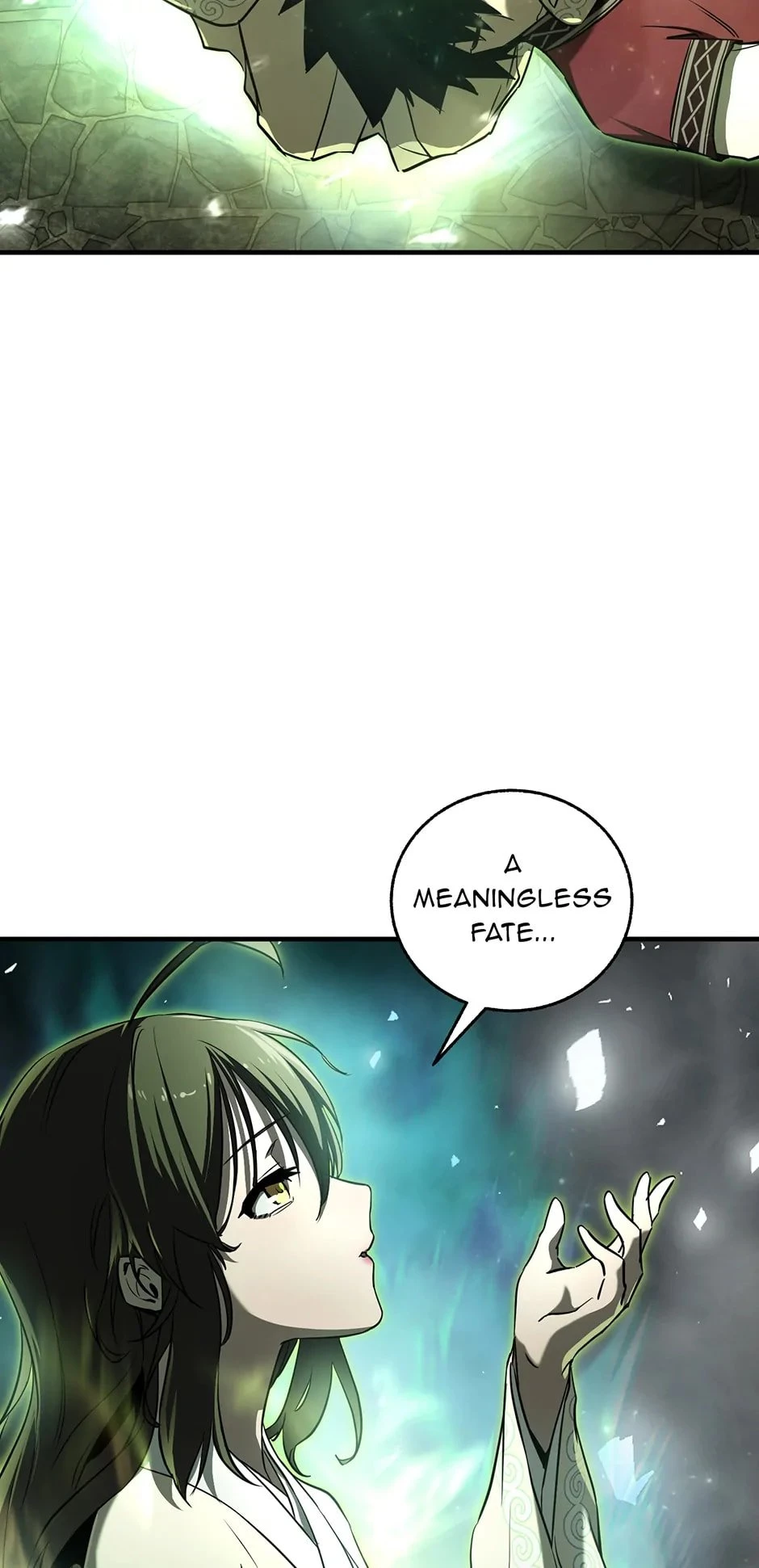 Shadow of the Supreme Chapter 25 - 65