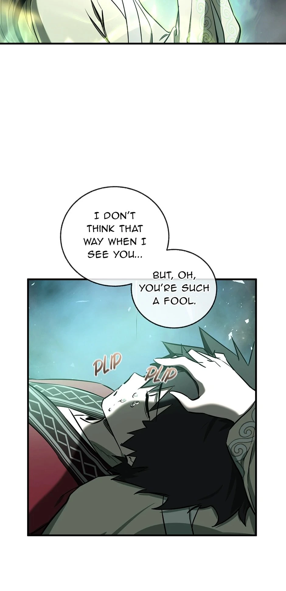 Shadow of the Supreme Chapter 25 - 66