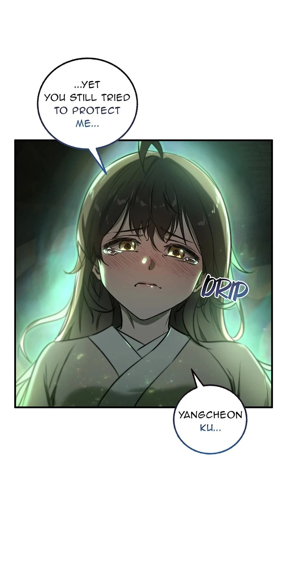 Shadow of the Supreme Chapter 25 - 68