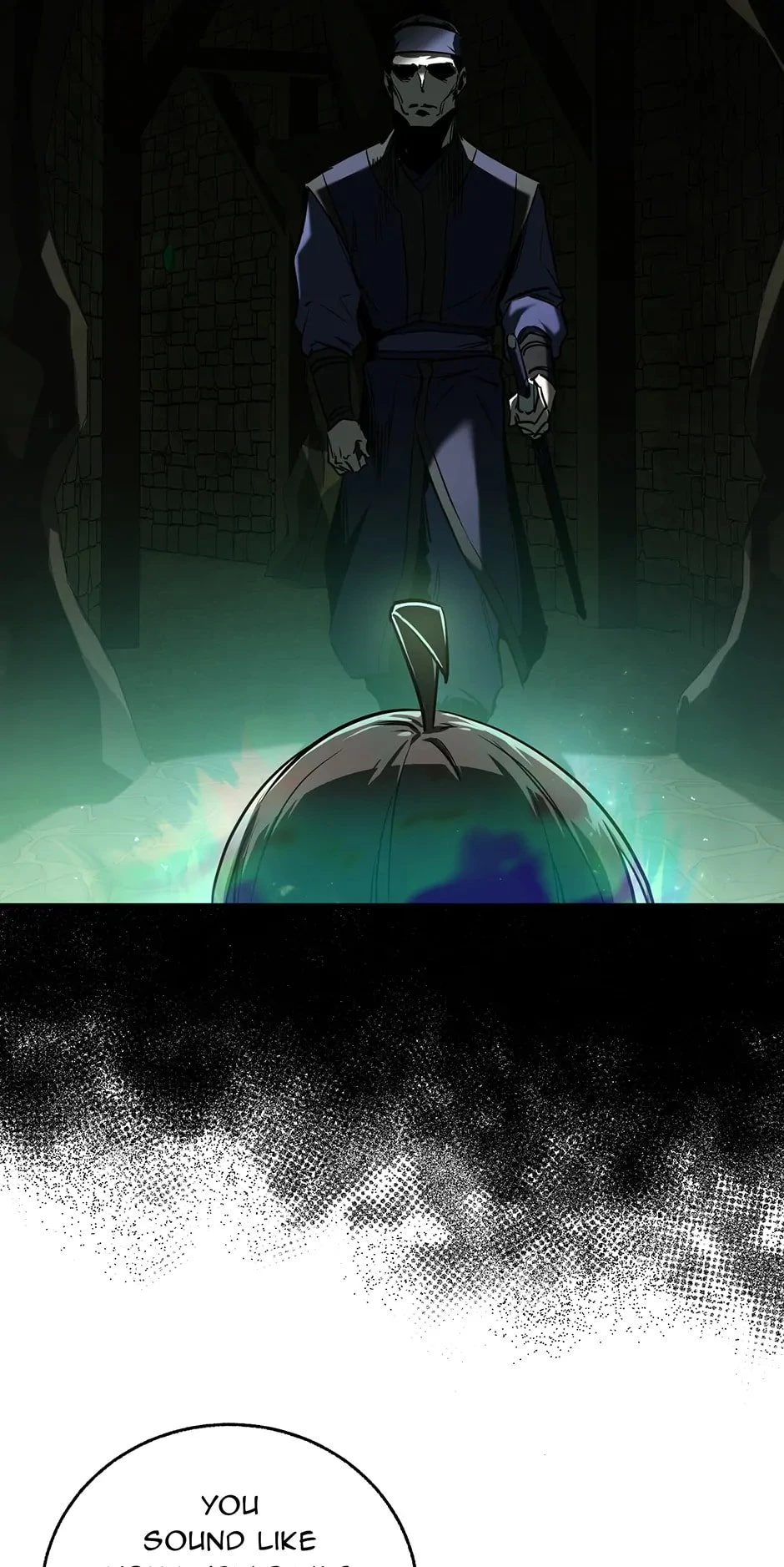 Shadow of the Supreme Chapter 25 - 71