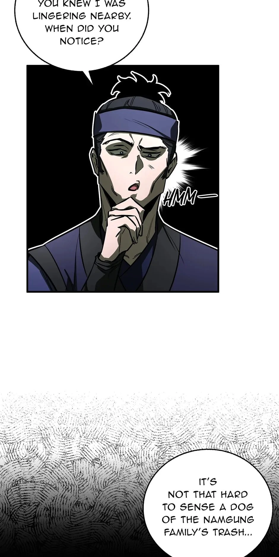 Shadow of the Supreme Chapter 25 - 72