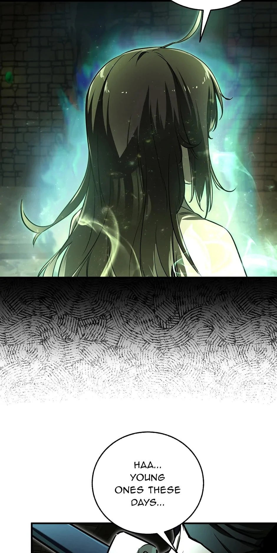 Shadow of the Supreme Chapter 25 - 73