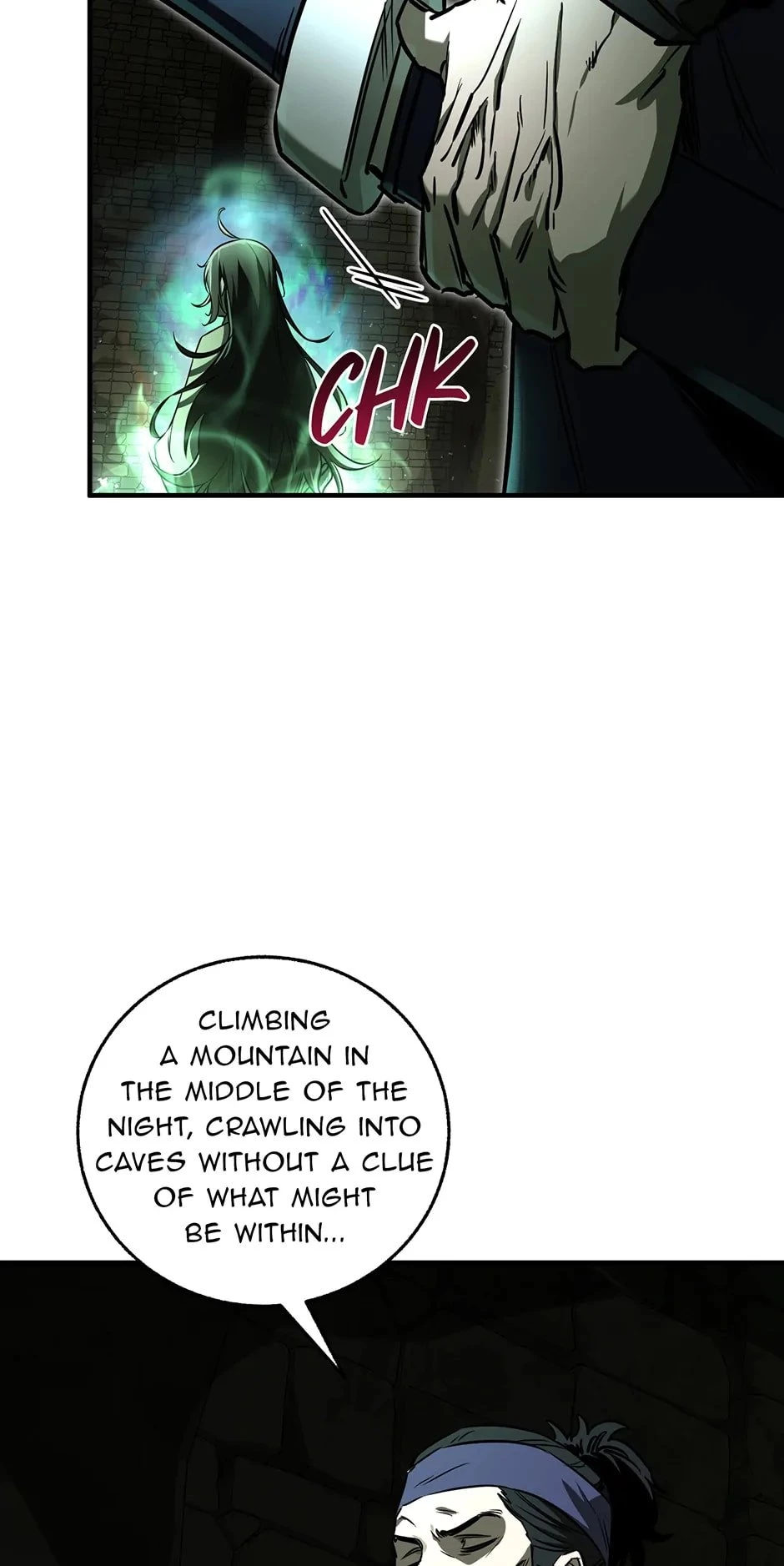 Shadow of the Supreme Chapter 25 - 74