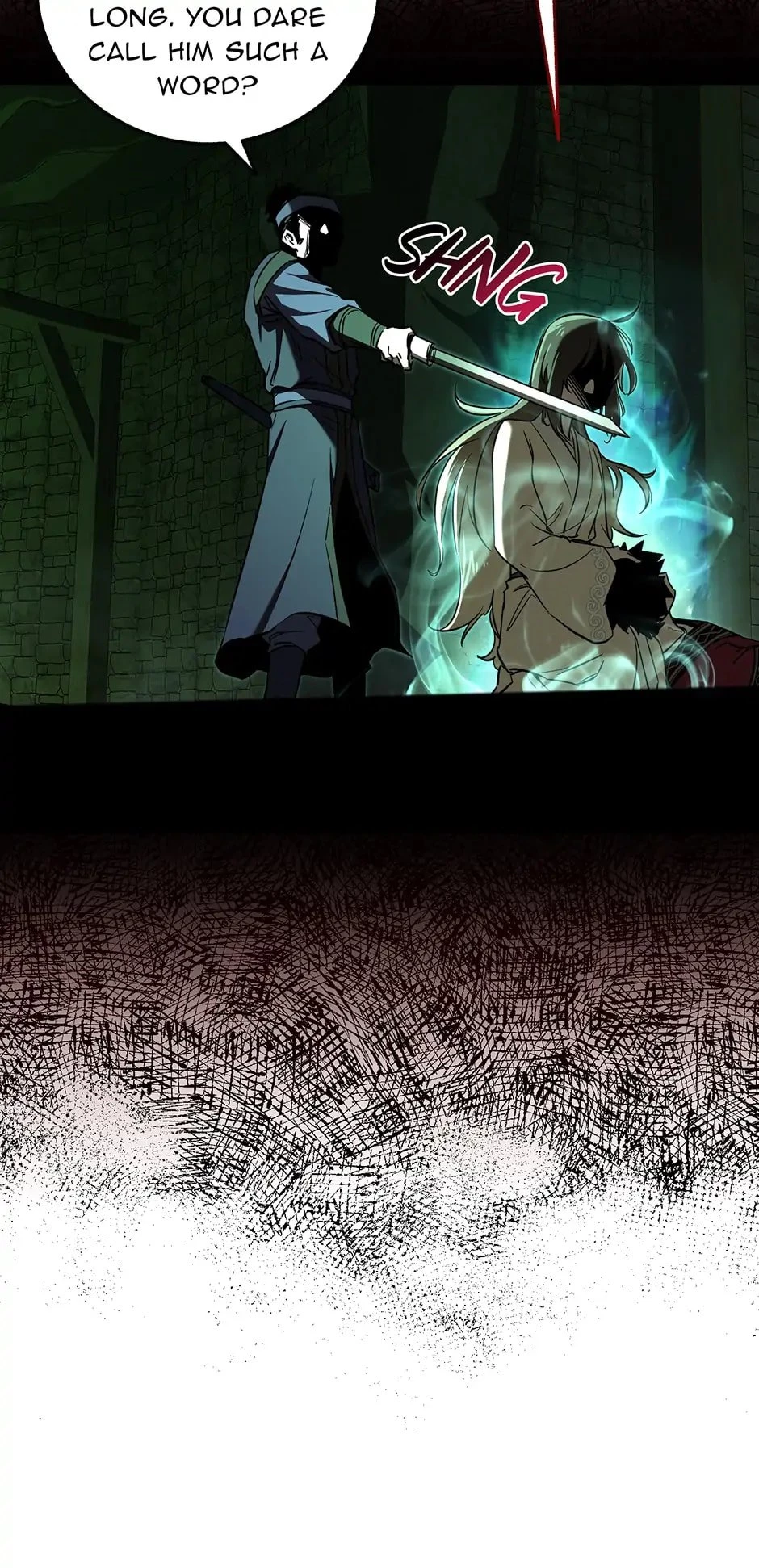 Shadow of the Supreme Chapter 25 - 77