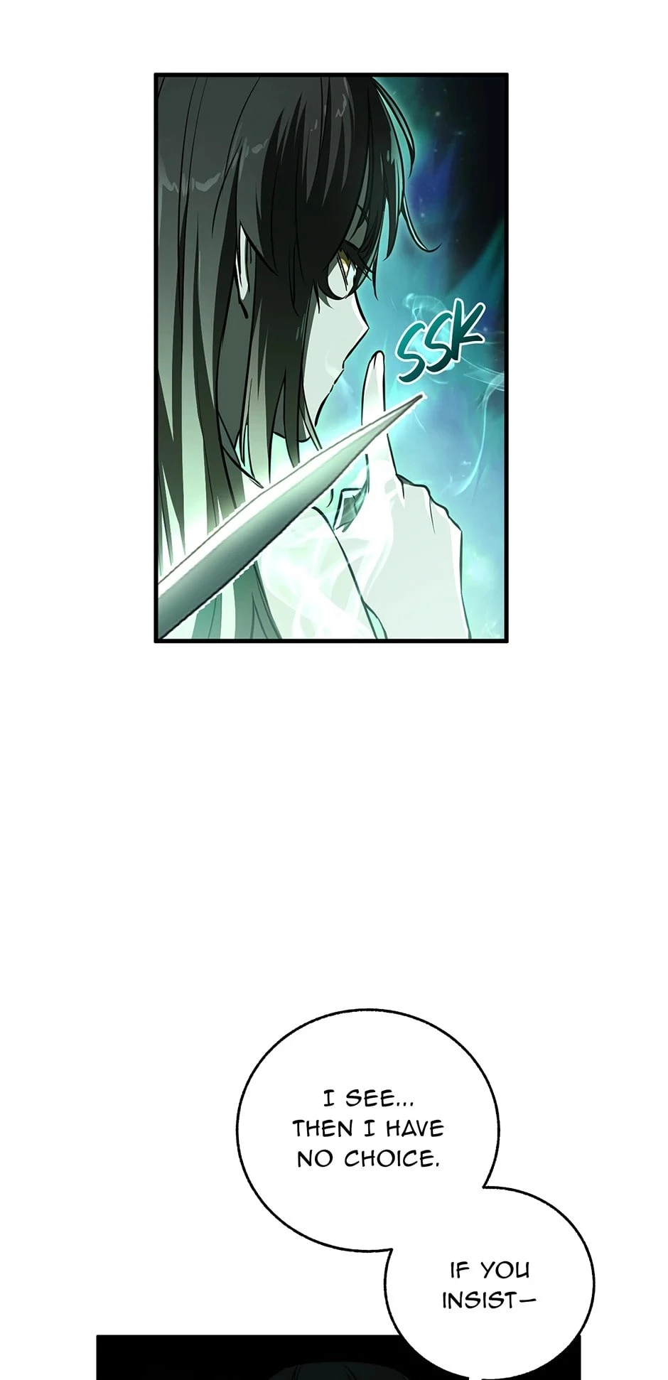 Shadow of the Supreme Chapter 25 - 78