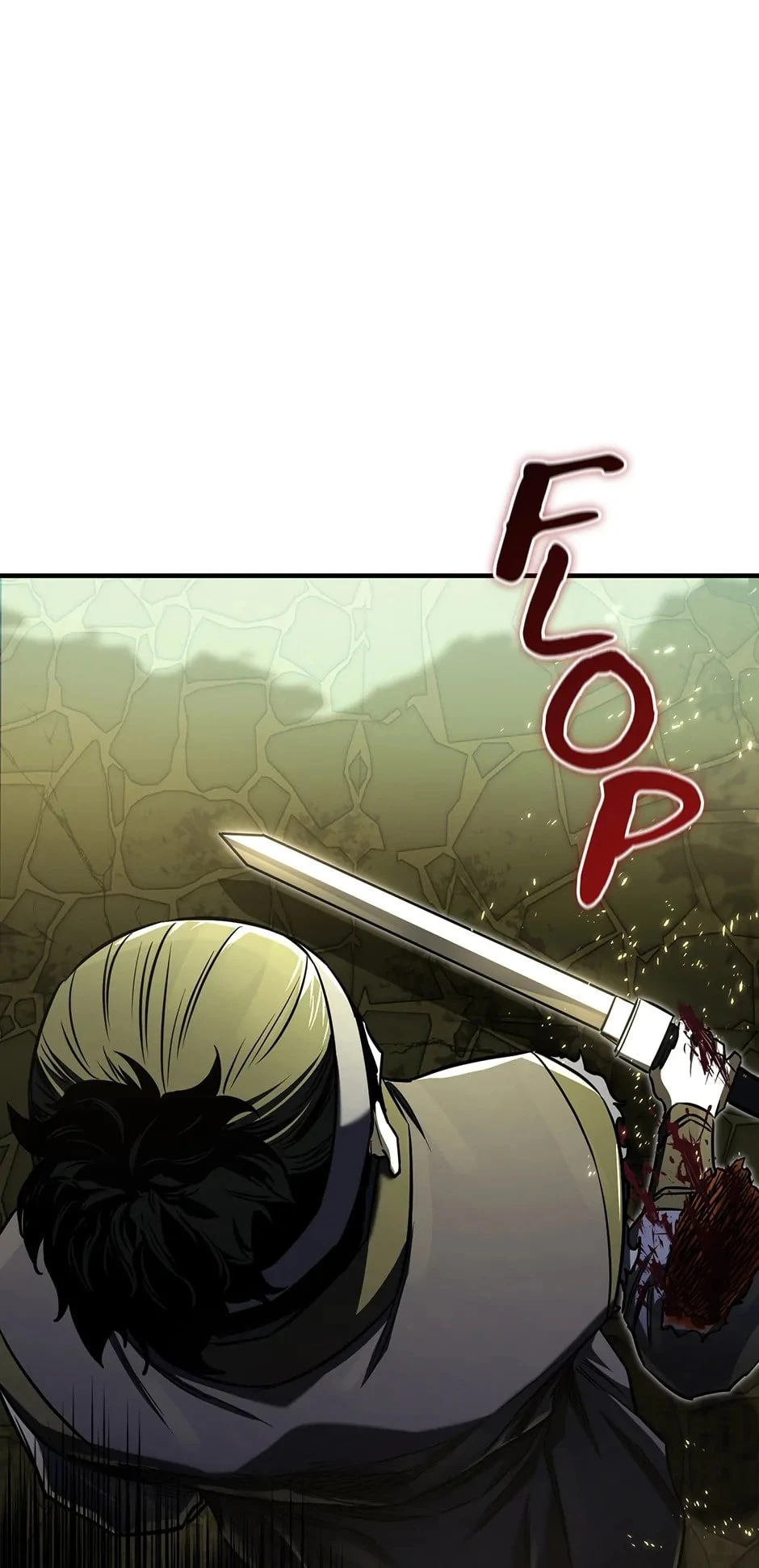 Shadow of the Supreme Chapter 25 - 80