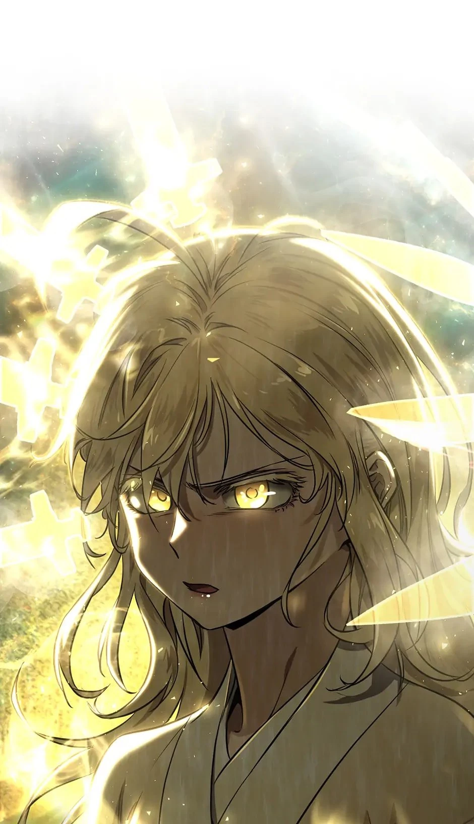 Shadow of the Supreme Chapter 25 - 85