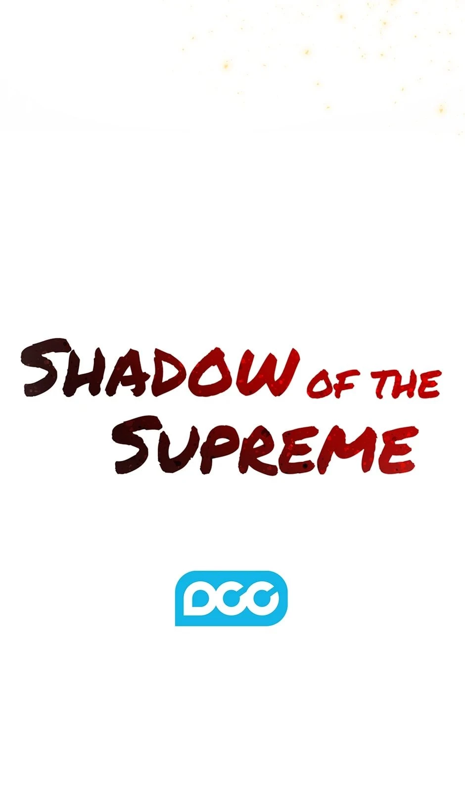 Shadow of the Supreme Chapter 25 - 87