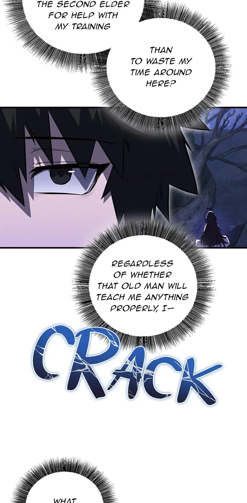 Shadow of the Supreme Chapter 24 - 9