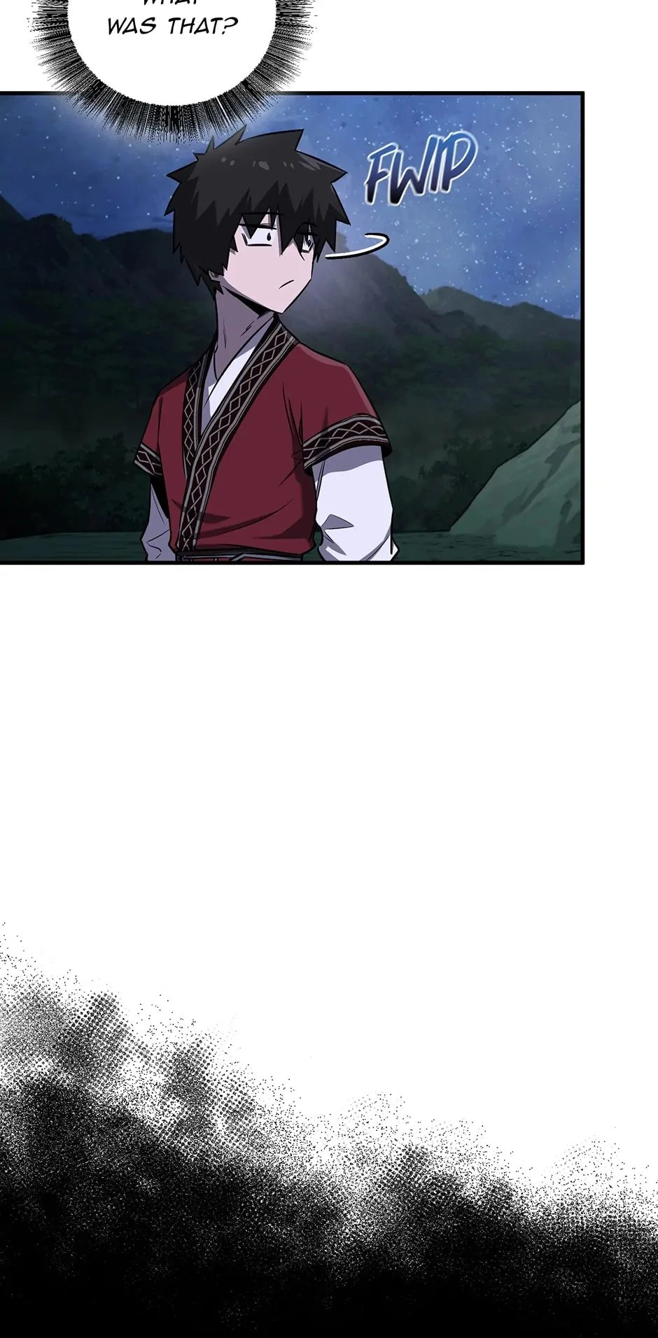 Shadow of the Supreme Chapter 24 - 10