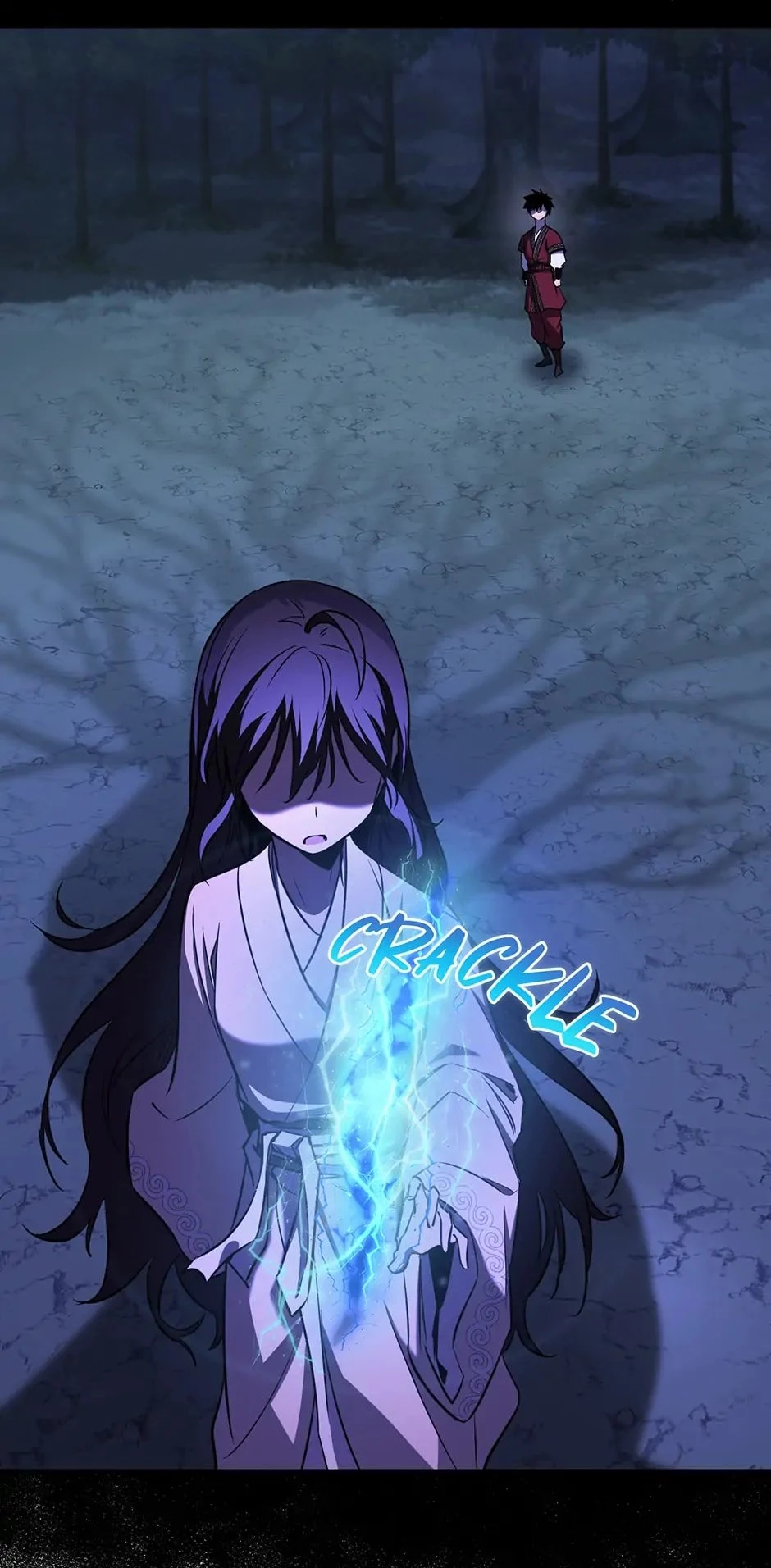 Shadow of the Supreme Chapter 24 - 11