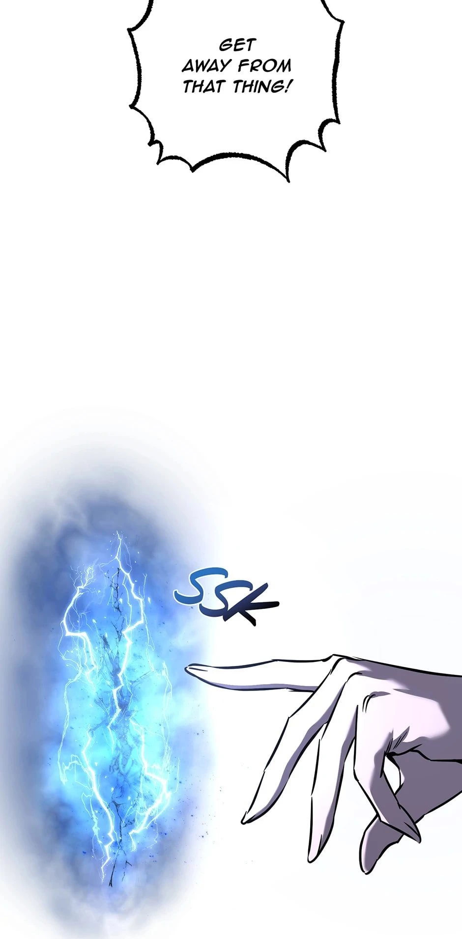 Shadow of the Supreme Chapter 24 - 13