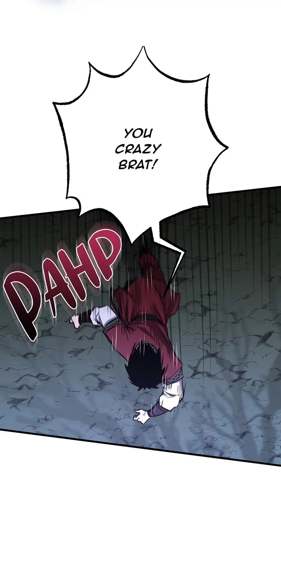 Shadow of the Supreme Chapter 24 - 14