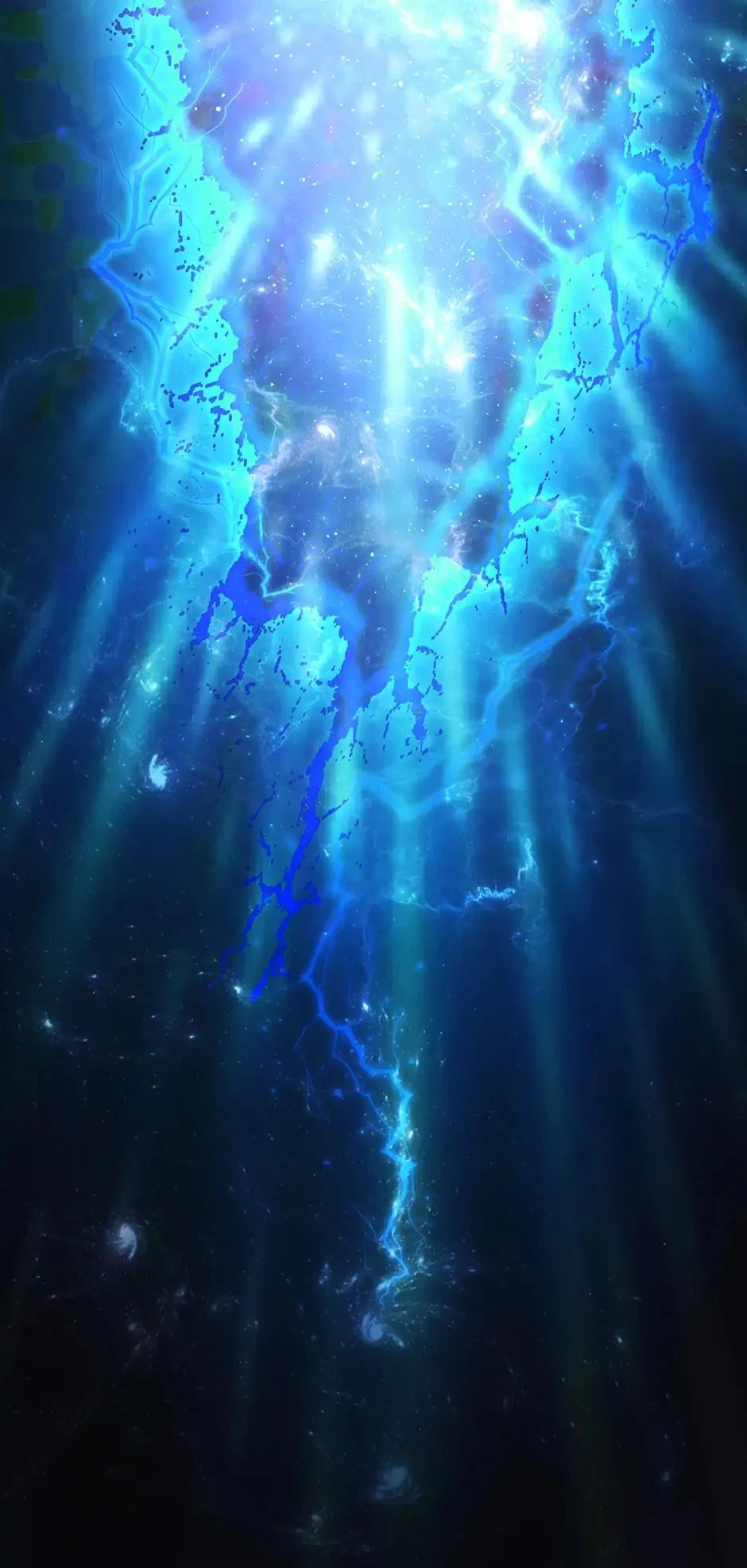Shadow of the Supreme Chapter 24 - 19