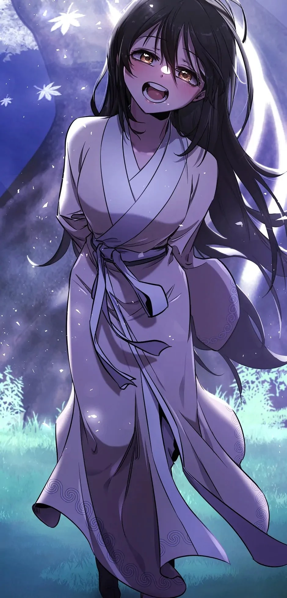 Shadow of the Supreme Chapter 24 - 28