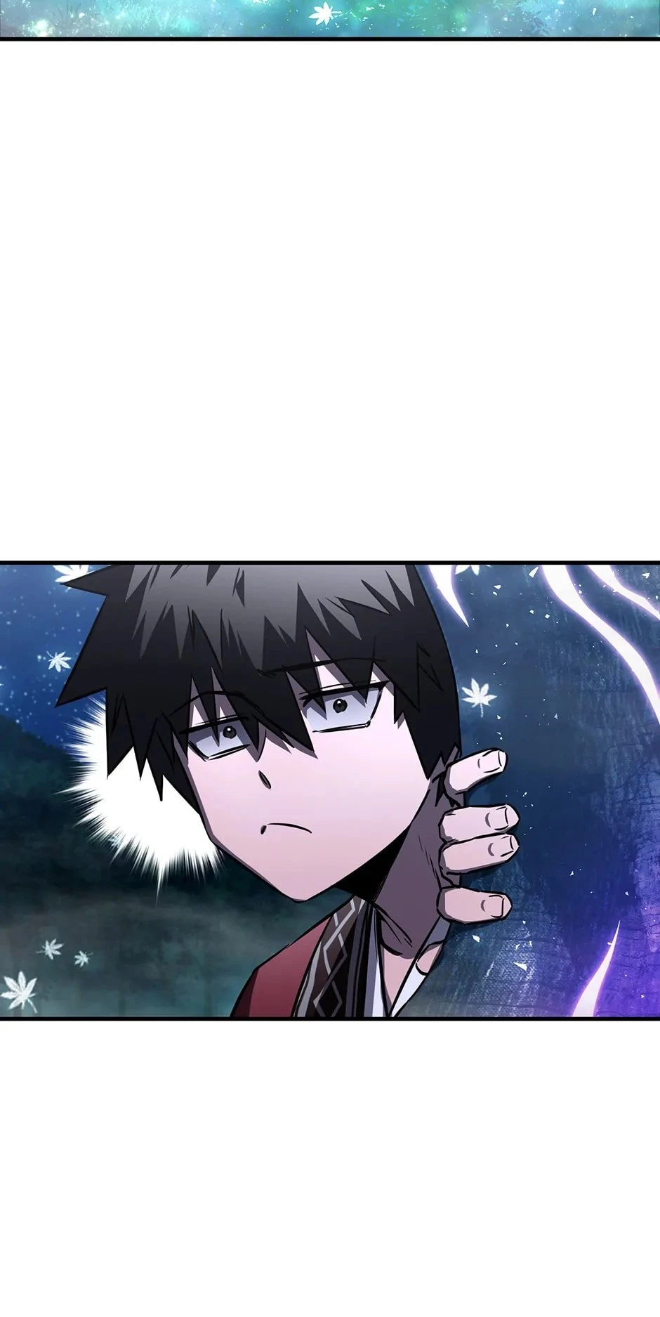 Shadow of the Supreme Chapter 24 - 37