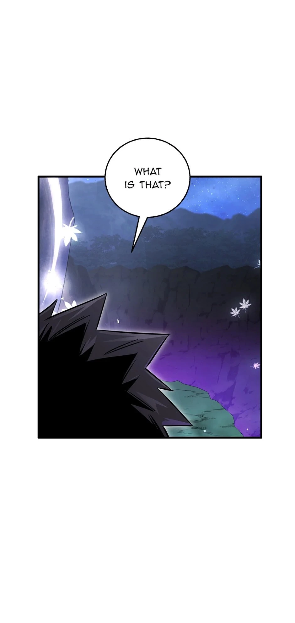 Shadow of the Supreme Chapter 24 - 38