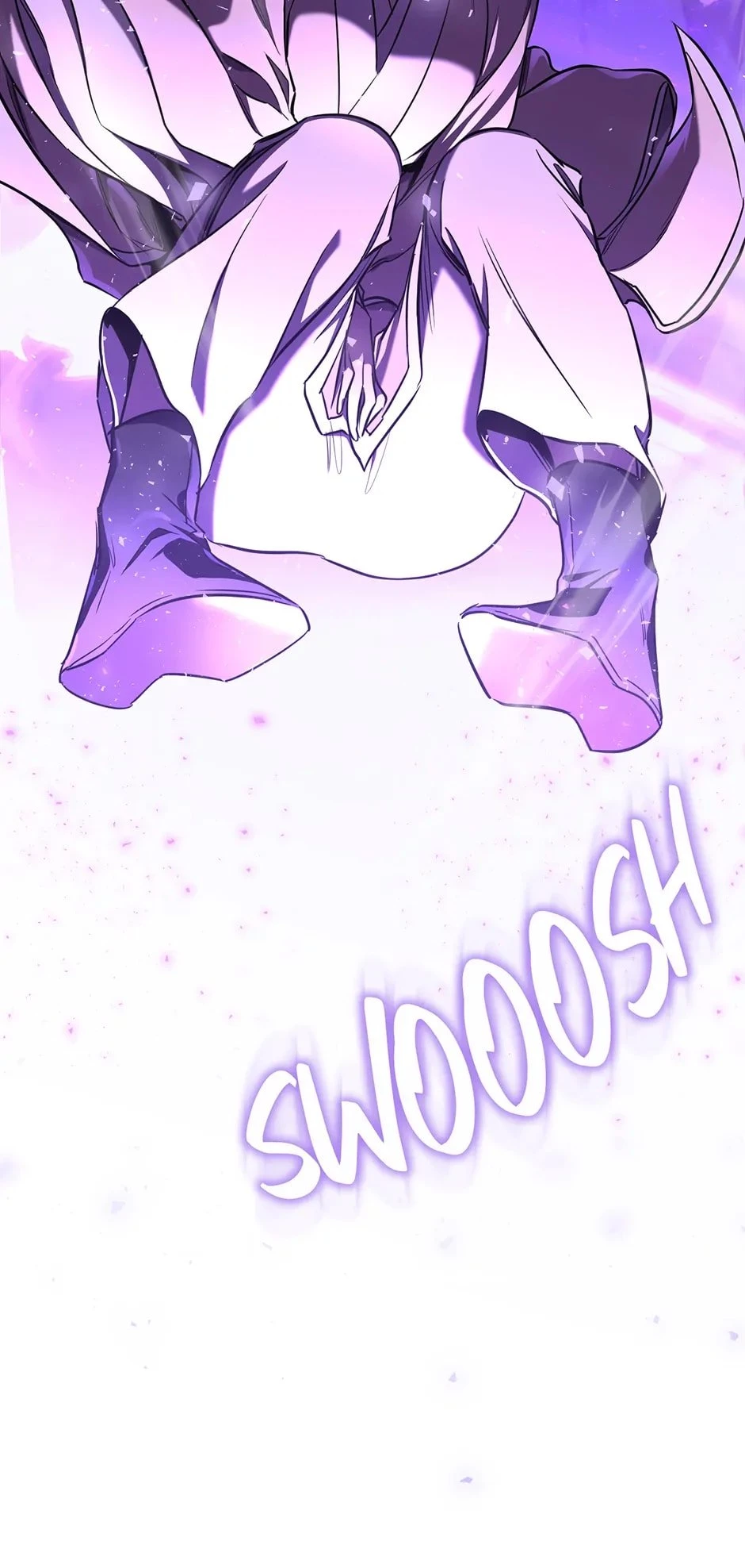 Shadow of the Supreme Chapter 24 - 43