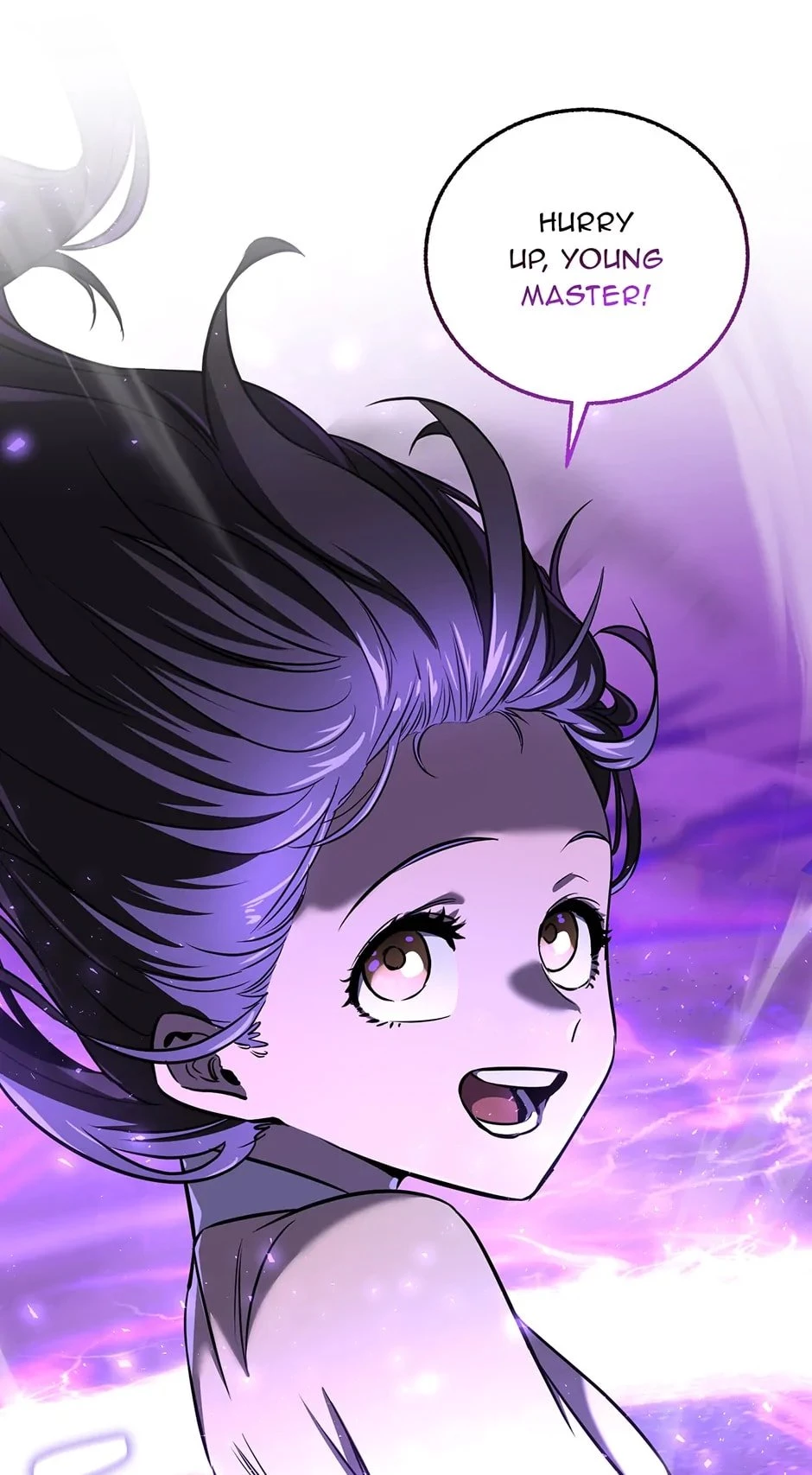 Shadow of the Supreme Chapter 24 - 44