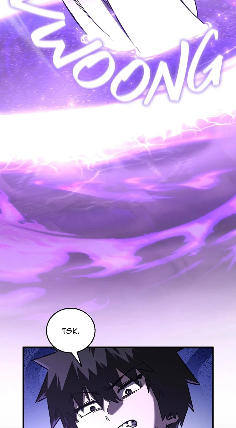 Shadow of the Supreme Chapter 24 - 45
