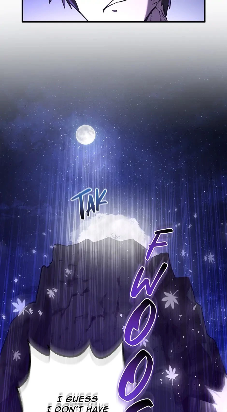 Shadow of the Supreme Chapter 24 - 46