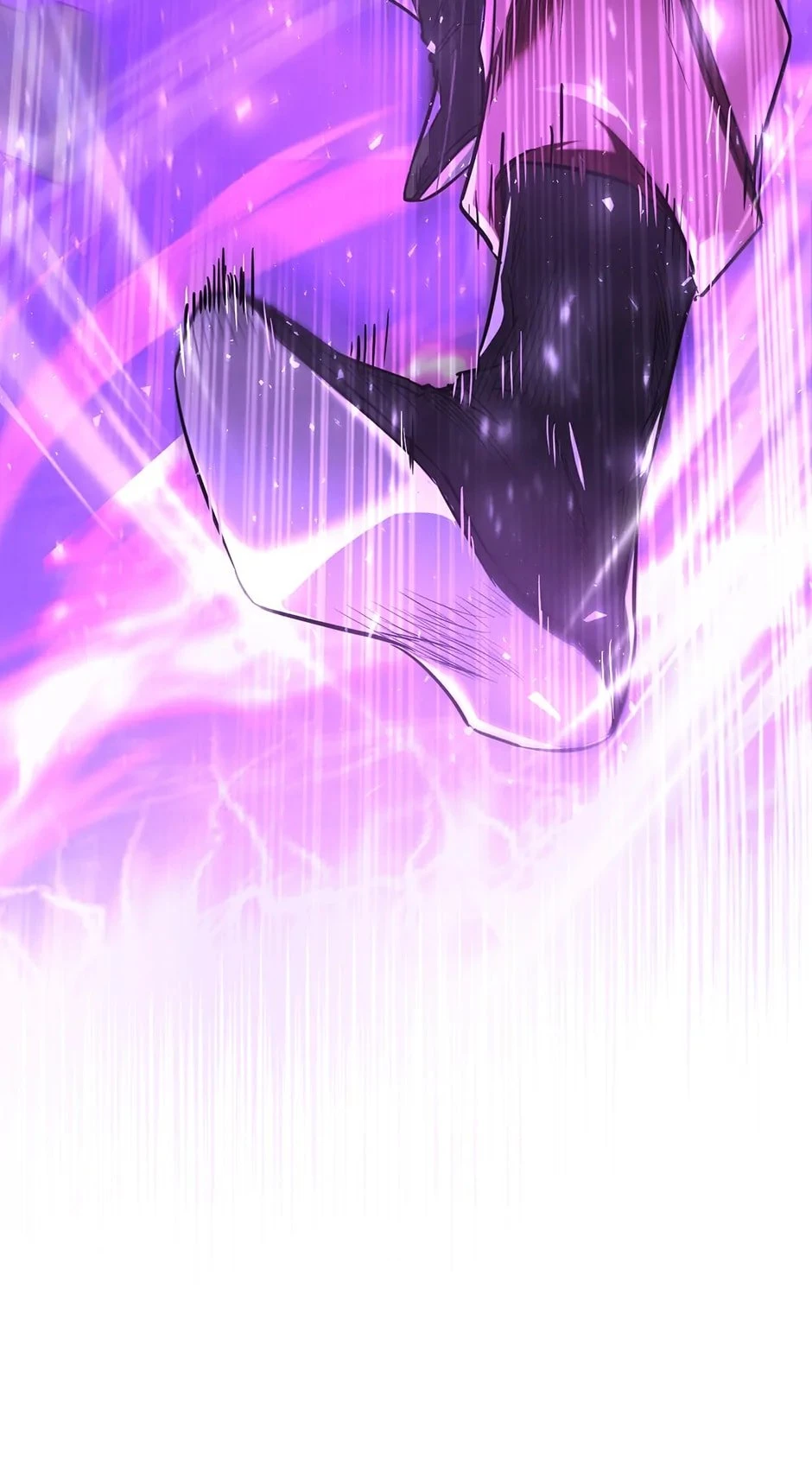 Shadow of the Supreme Chapter 24 - 48