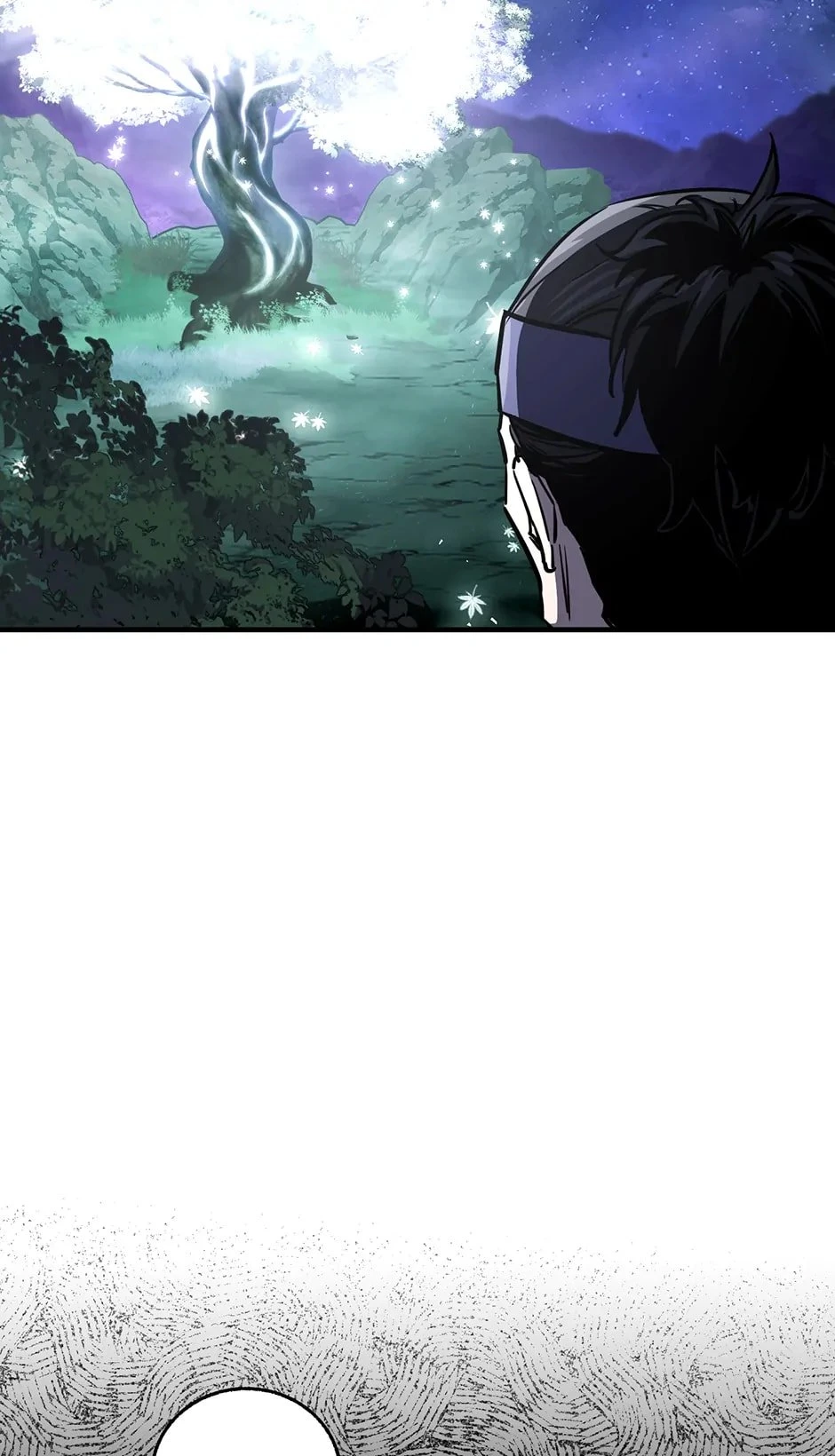 Shadow of the Supreme Chapter 24 - 50