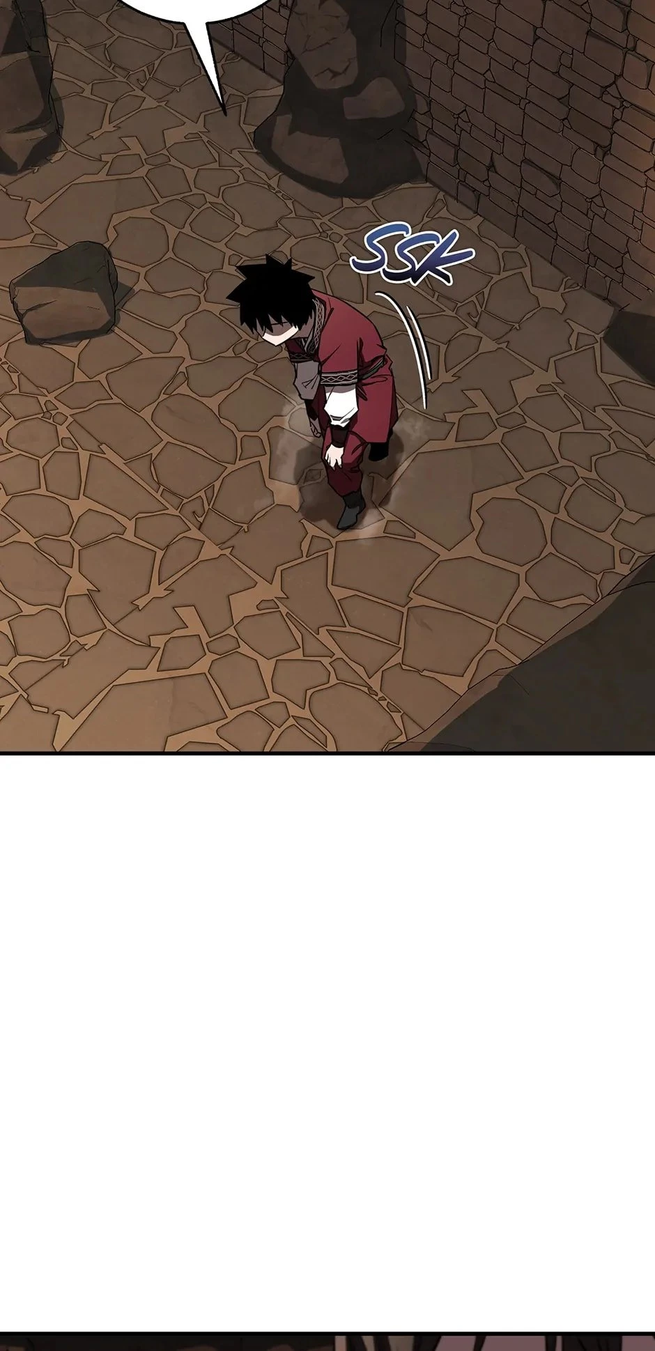 Shadow of the Supreme Chapter 24 - 55