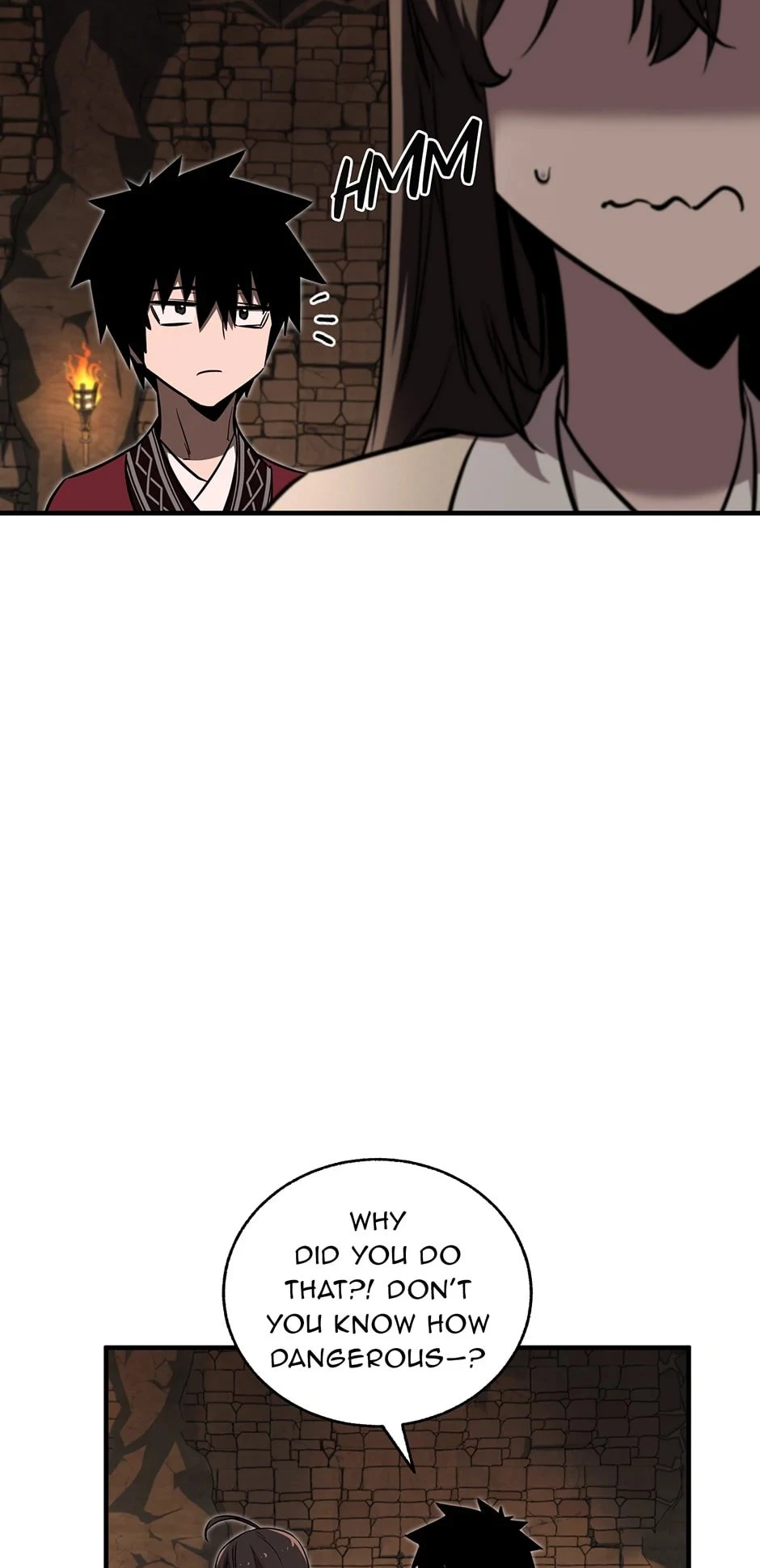 Shadow of the Supreme Chapter 24 - 56