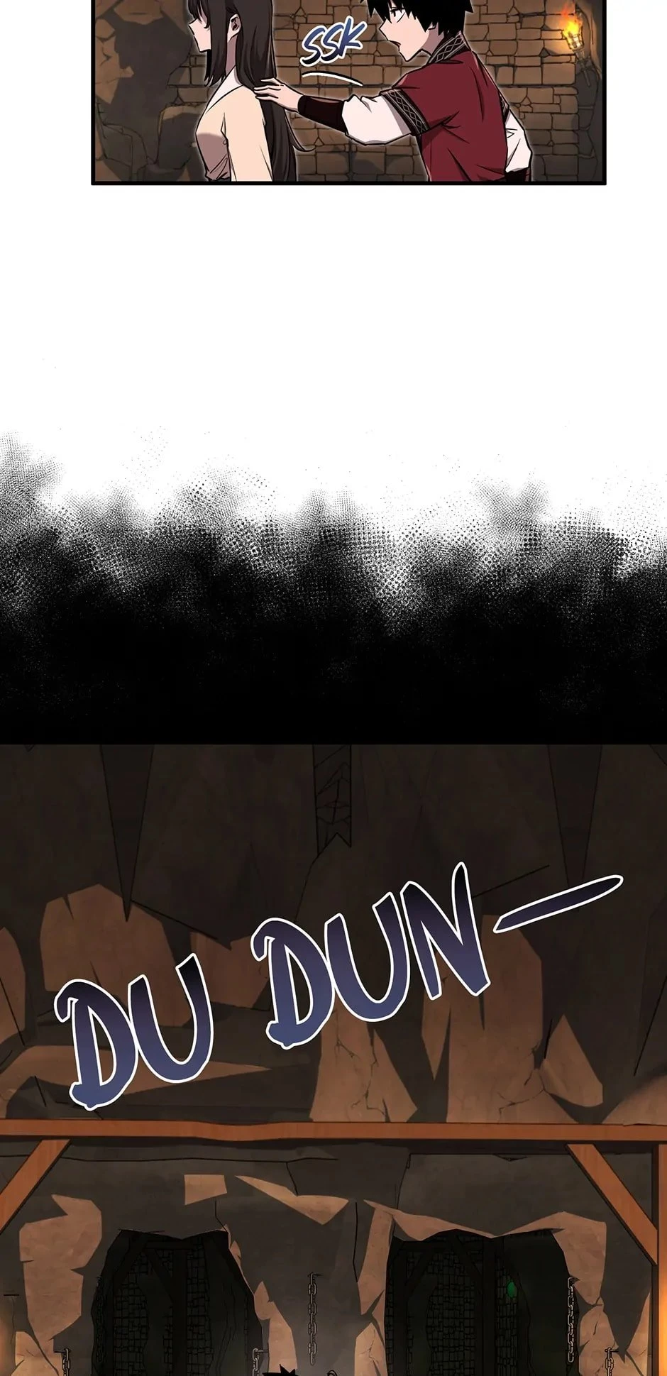 Shadow of the Supreme Chapter 24 - 57