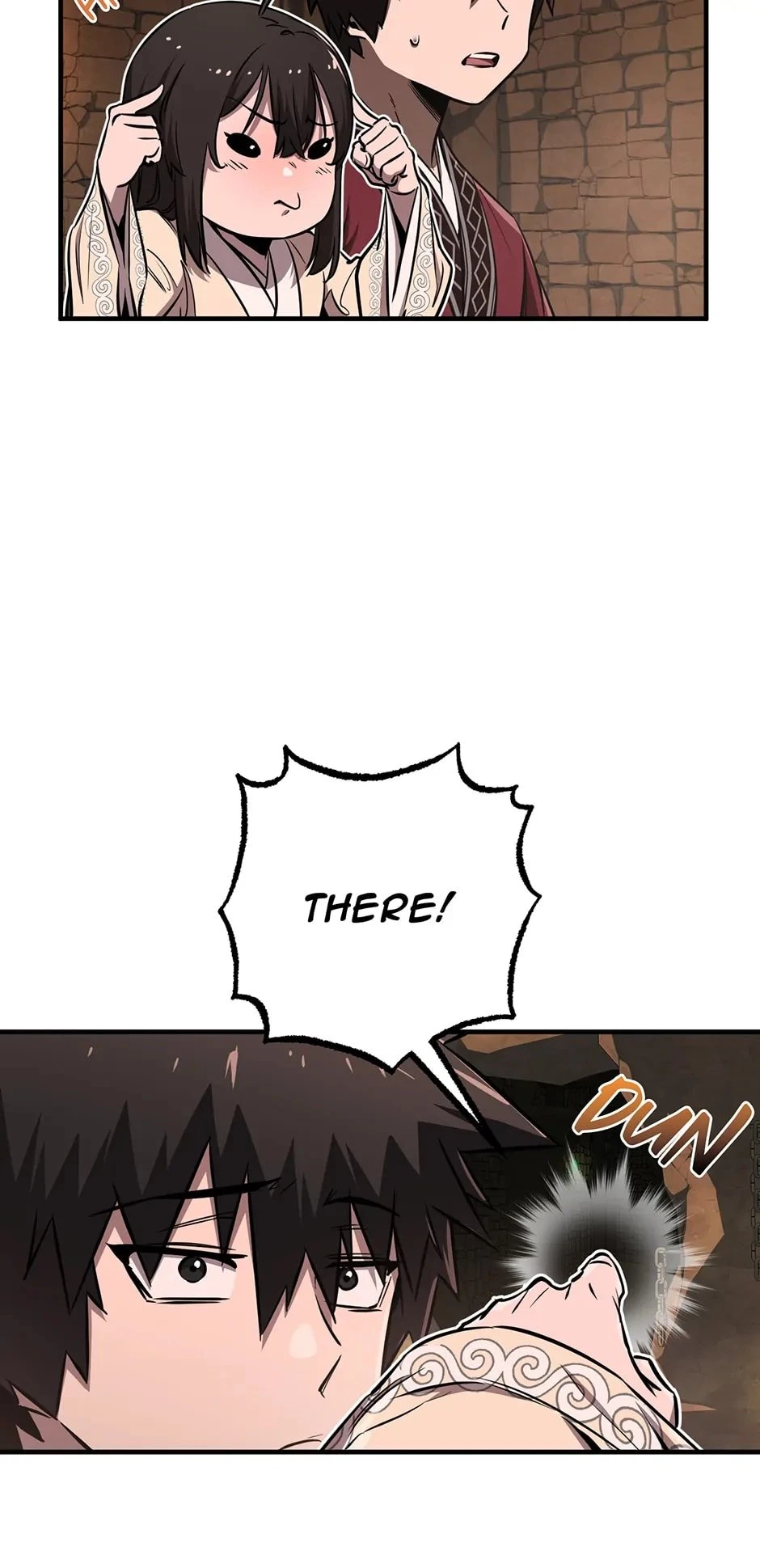 Shadow of the Supreme Chapter 24 - 59