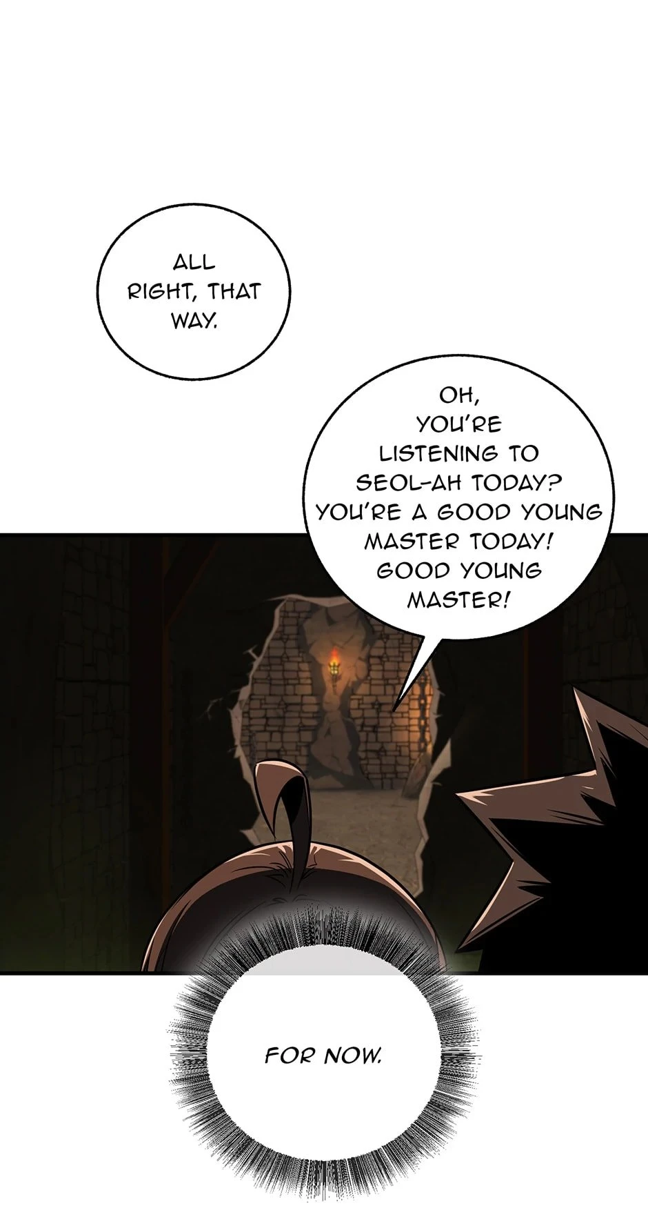 Shadow of the Supreme Chapter 24 - 62