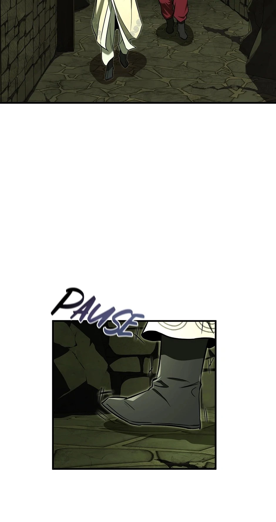 Shadow of the Supreme Chapter 24 - 67