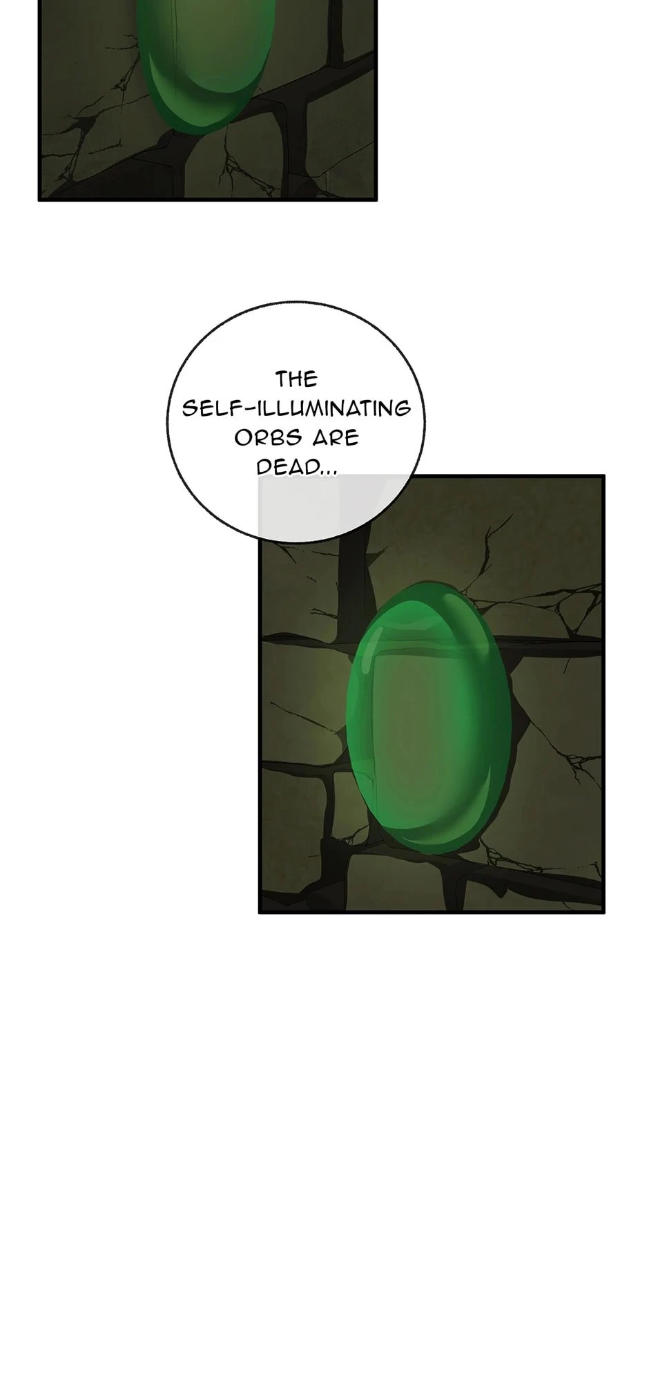 Shadow of the Supreme Chapter 24 - 71